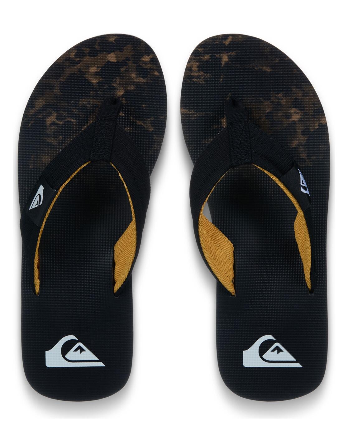 Sandalen MOLOKAI LAYBACK Braun Herren 4/4
