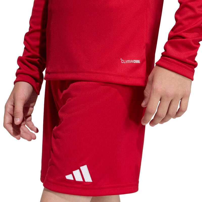 Tricou Entrada26 cu mânecă lungă pentru copii