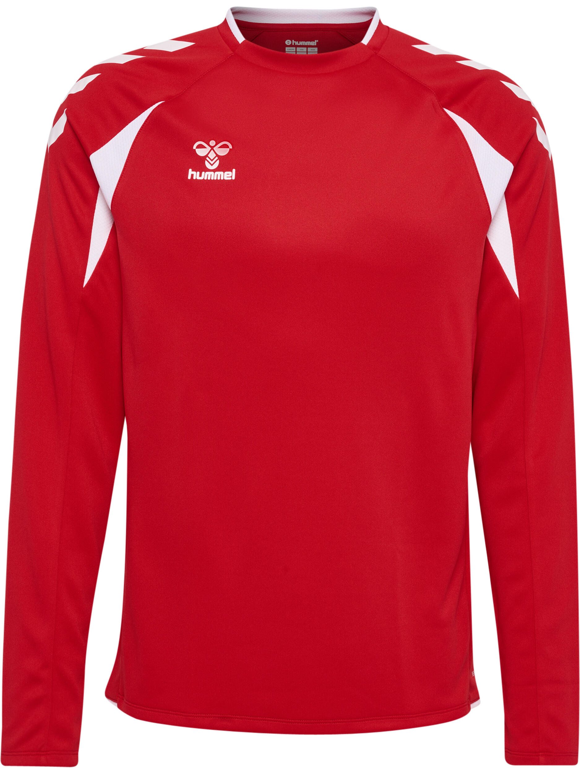 HUMMEL Long-sleeved crew neck top Hummel Core 2.0