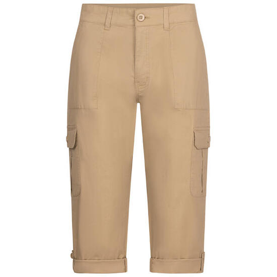 Spodnie cargo 3/4 damskie Trespass Trina