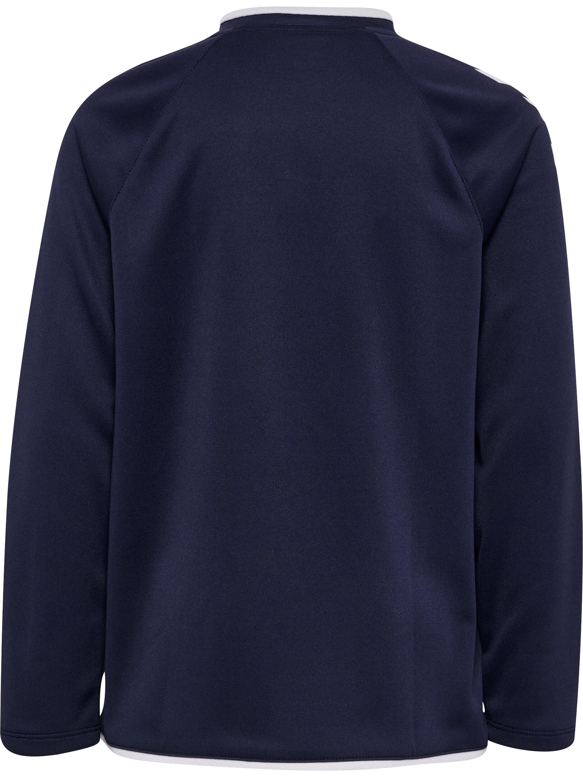 Instap Sweatshirt Hmlcore Uniseks Kinderen 4/7