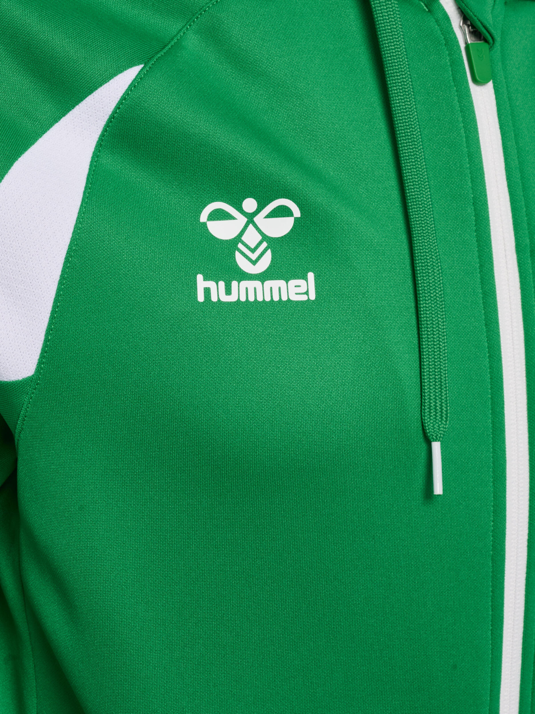 Cremallera Zip Chaqueta Hmlcore Hombre 5/7