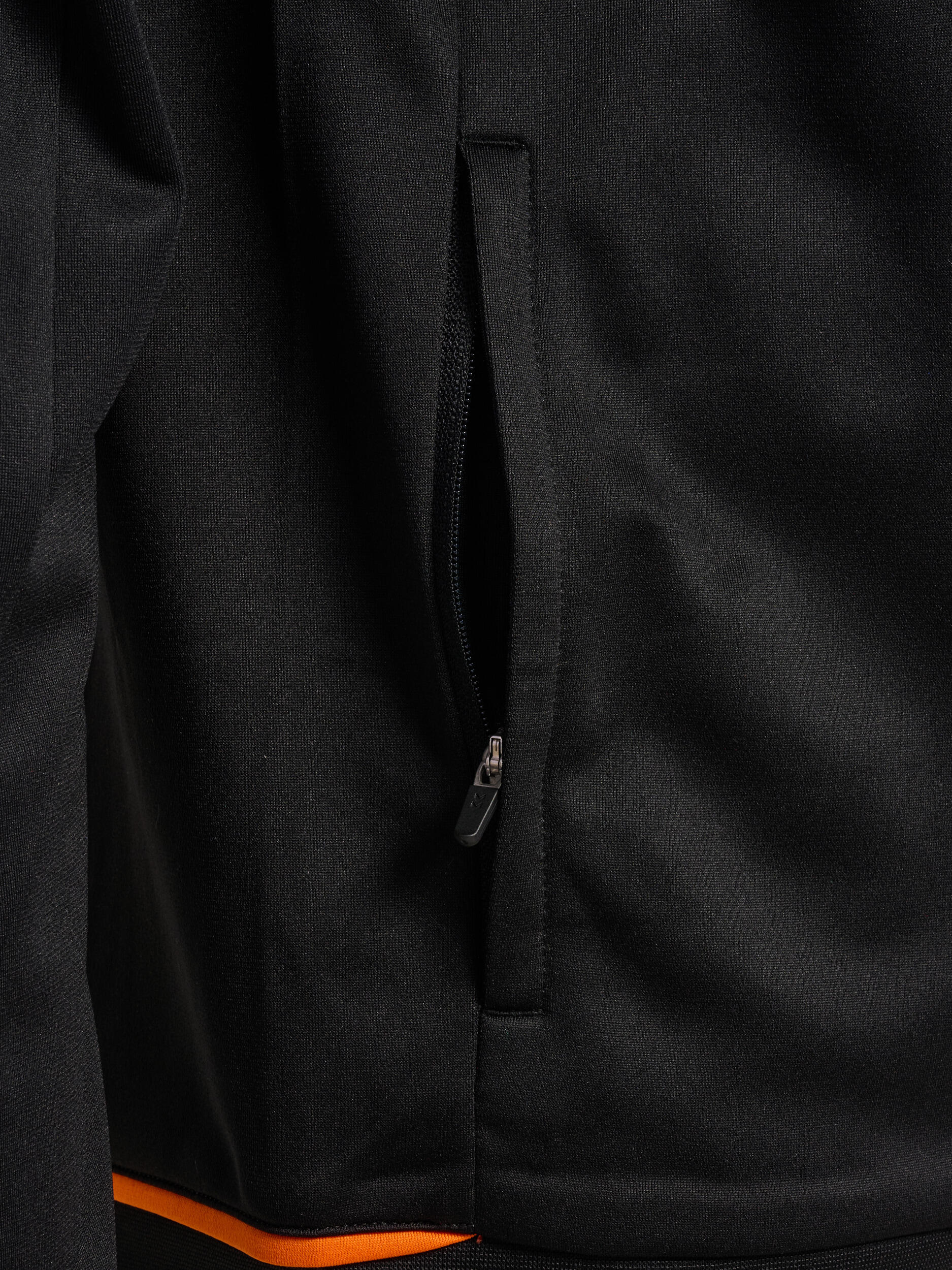 Fermeture Éclair Zip Combinaison Hmlcore Adulte 7/7