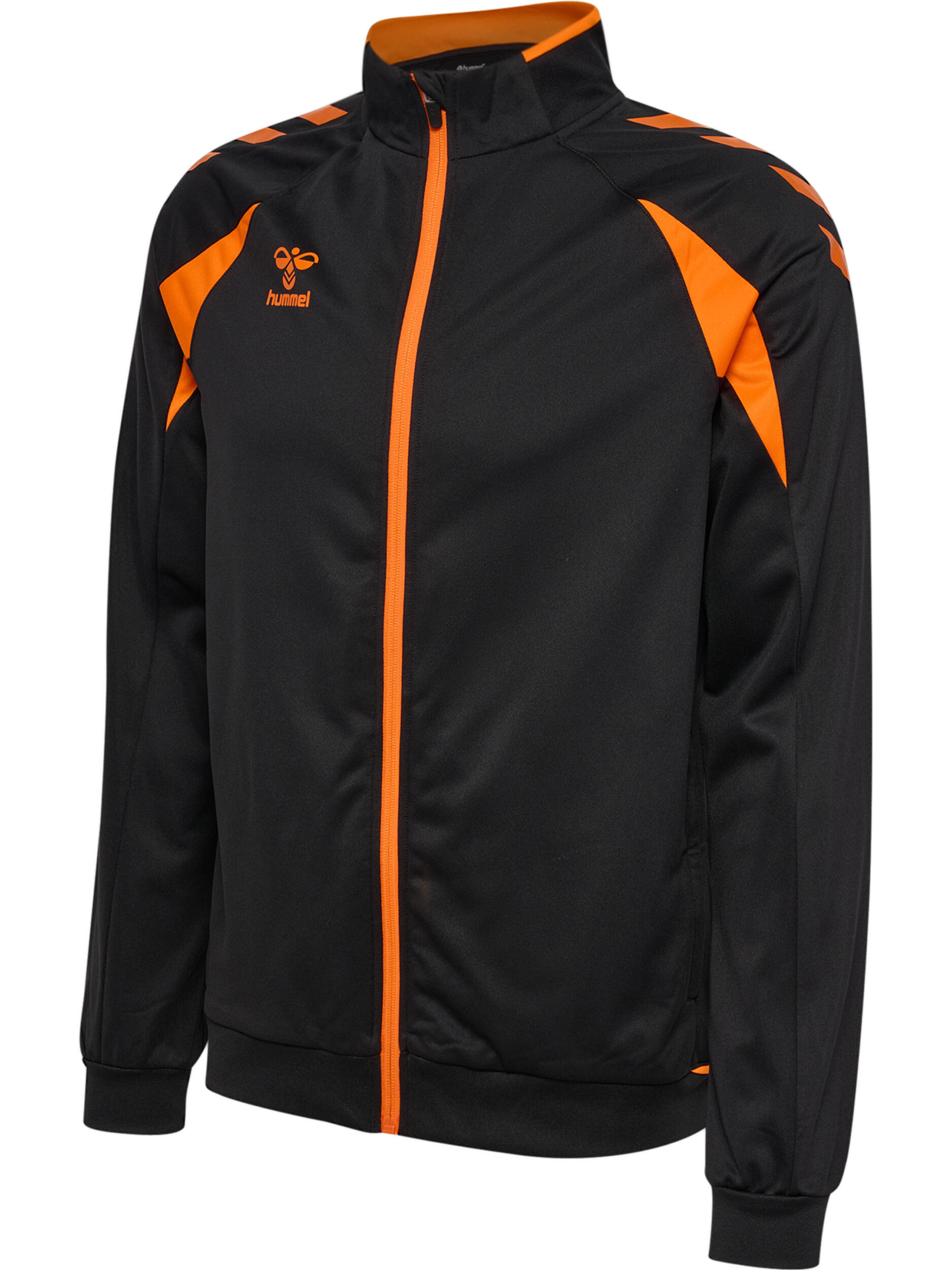Fermeture Éclair Zip Combinaison Hmlcore Adulte 6/7