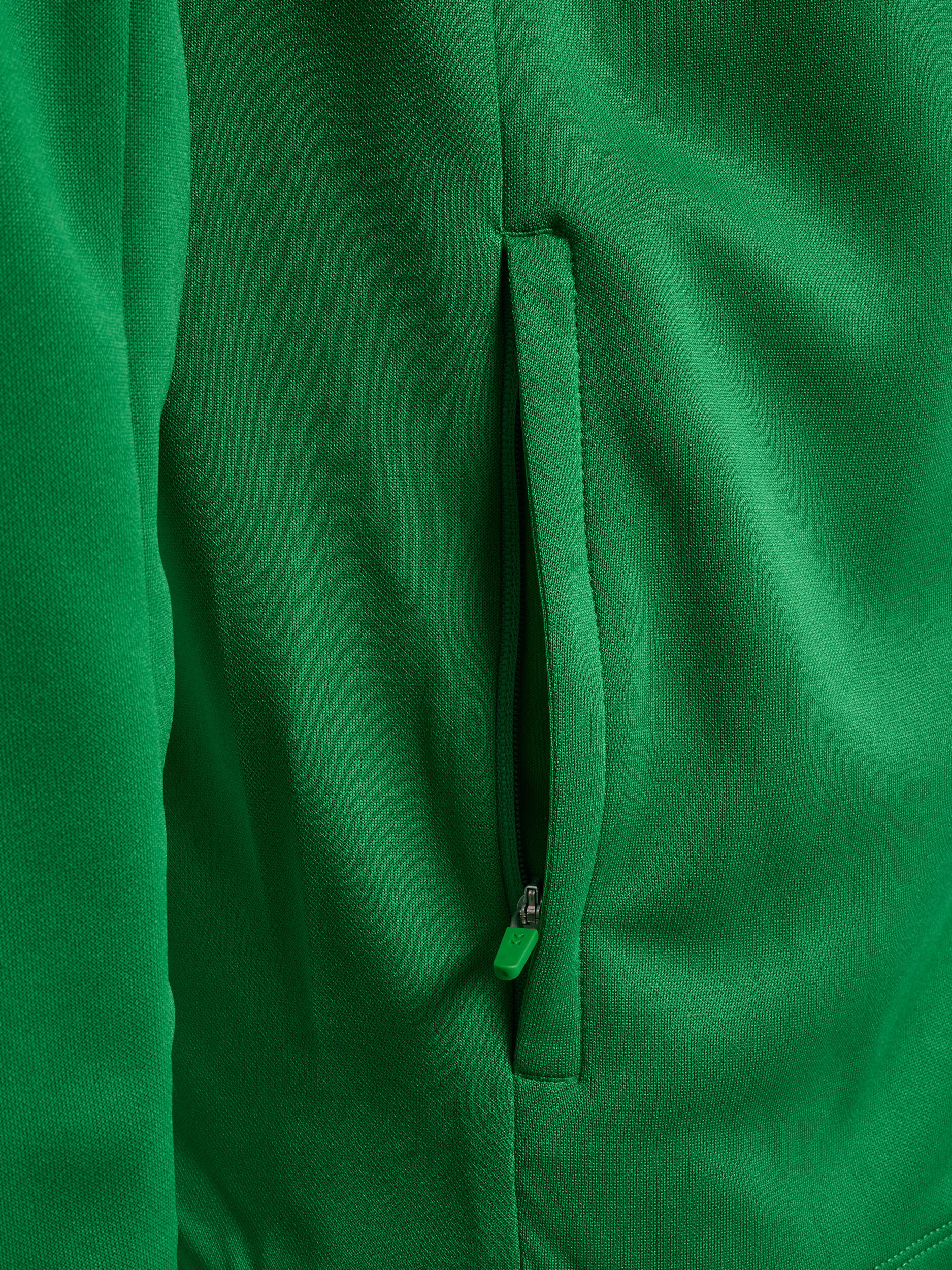 Cremallera Zip Chaqueta Hmlcore Hombre 7/7