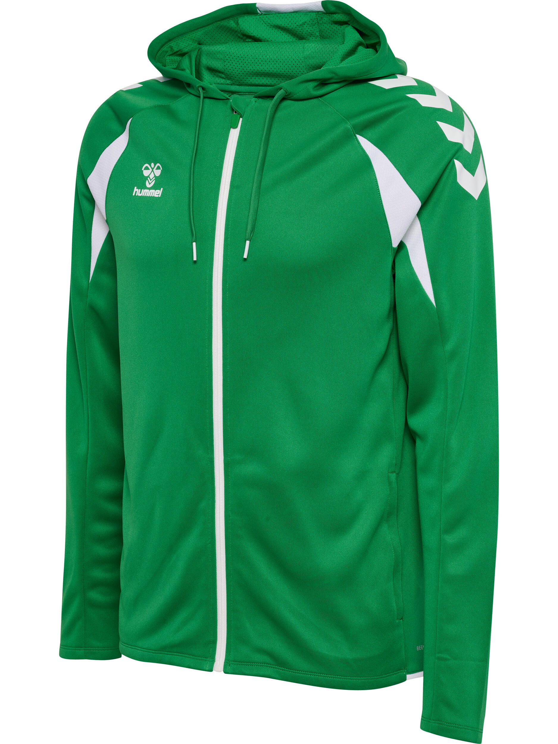 Cremallera Zip Chaqueta Hmlcore Hombre 6/7
