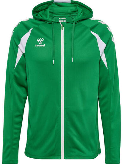 Reißverschluss Jacke Raglanärmel Hmlcore Herren