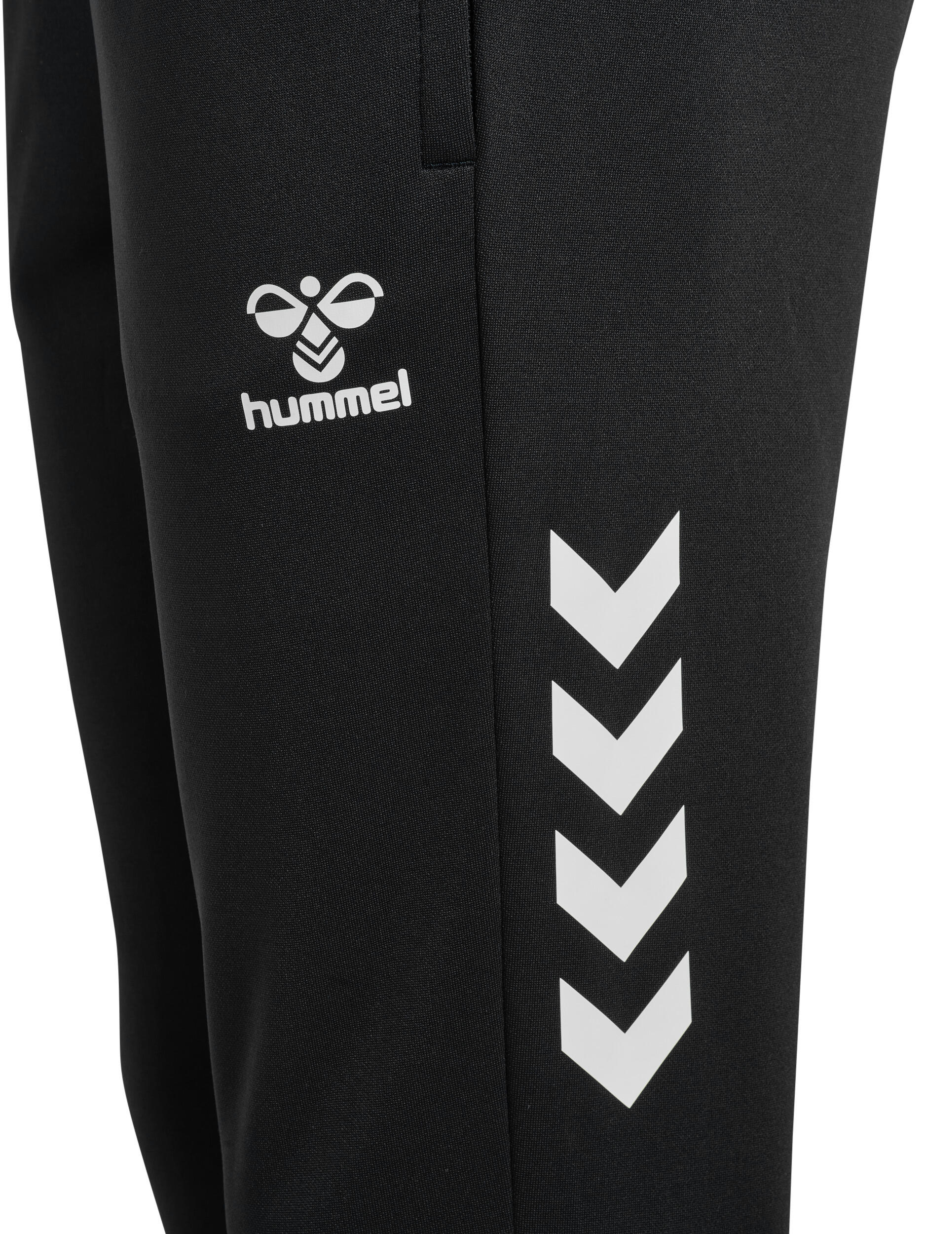 Pantaloni da allenamento da donna Hummel Core 2.0 6/7