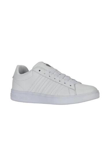Baskets K-Swiss Court Tiebreak II