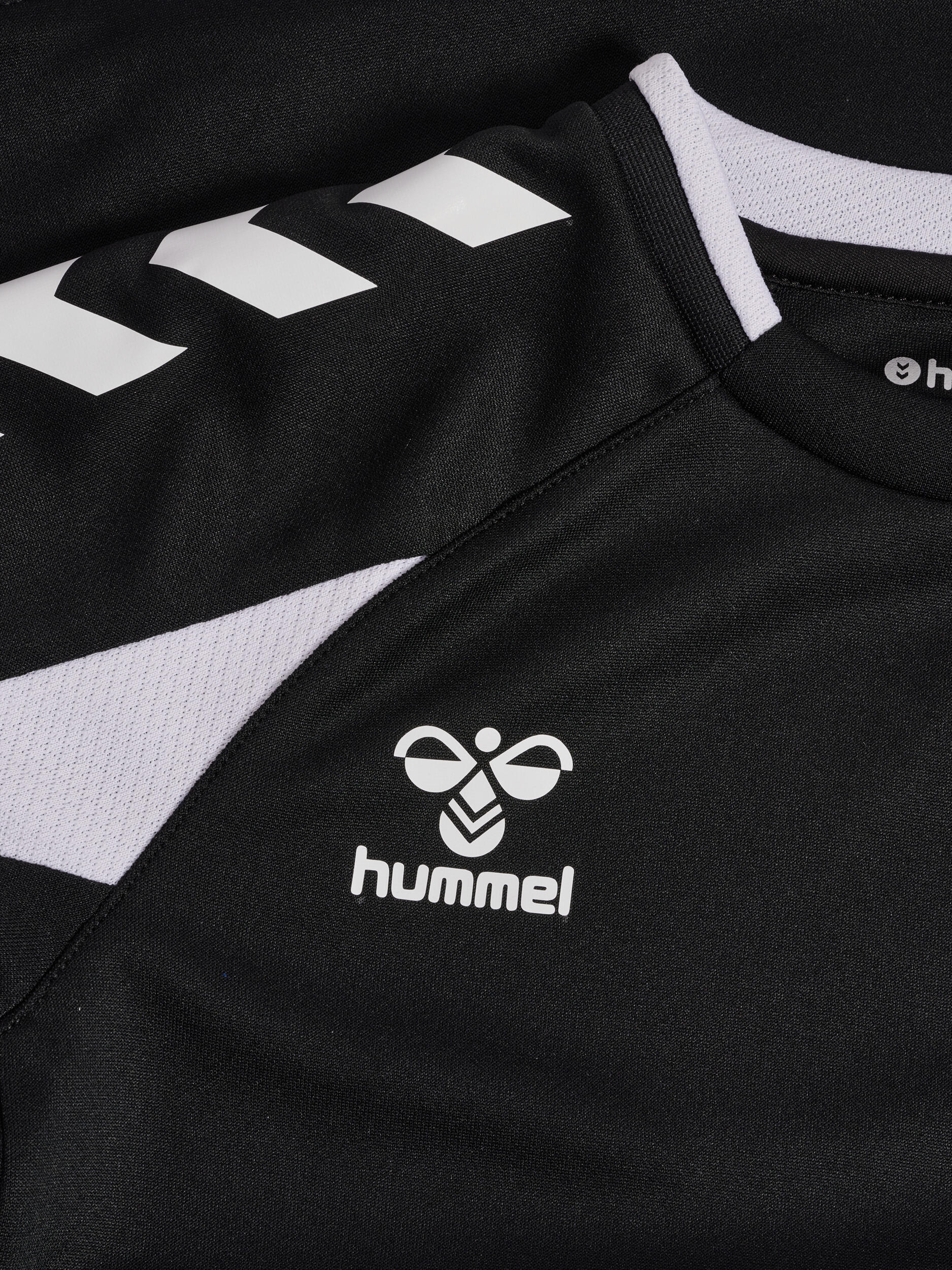 Instap Sweatshirt Hmlcore Uniseks Kinderen 5/7