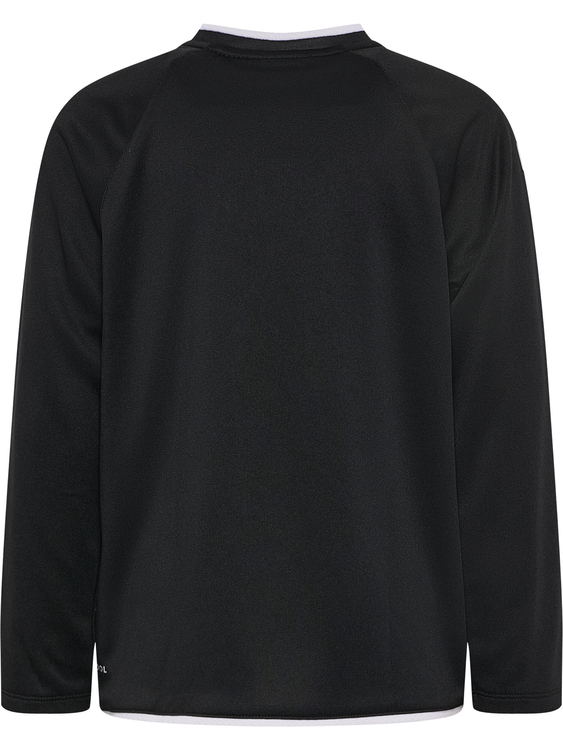 Instap Sweatshirt Hmlcore Uniseks Kinderen 4/7