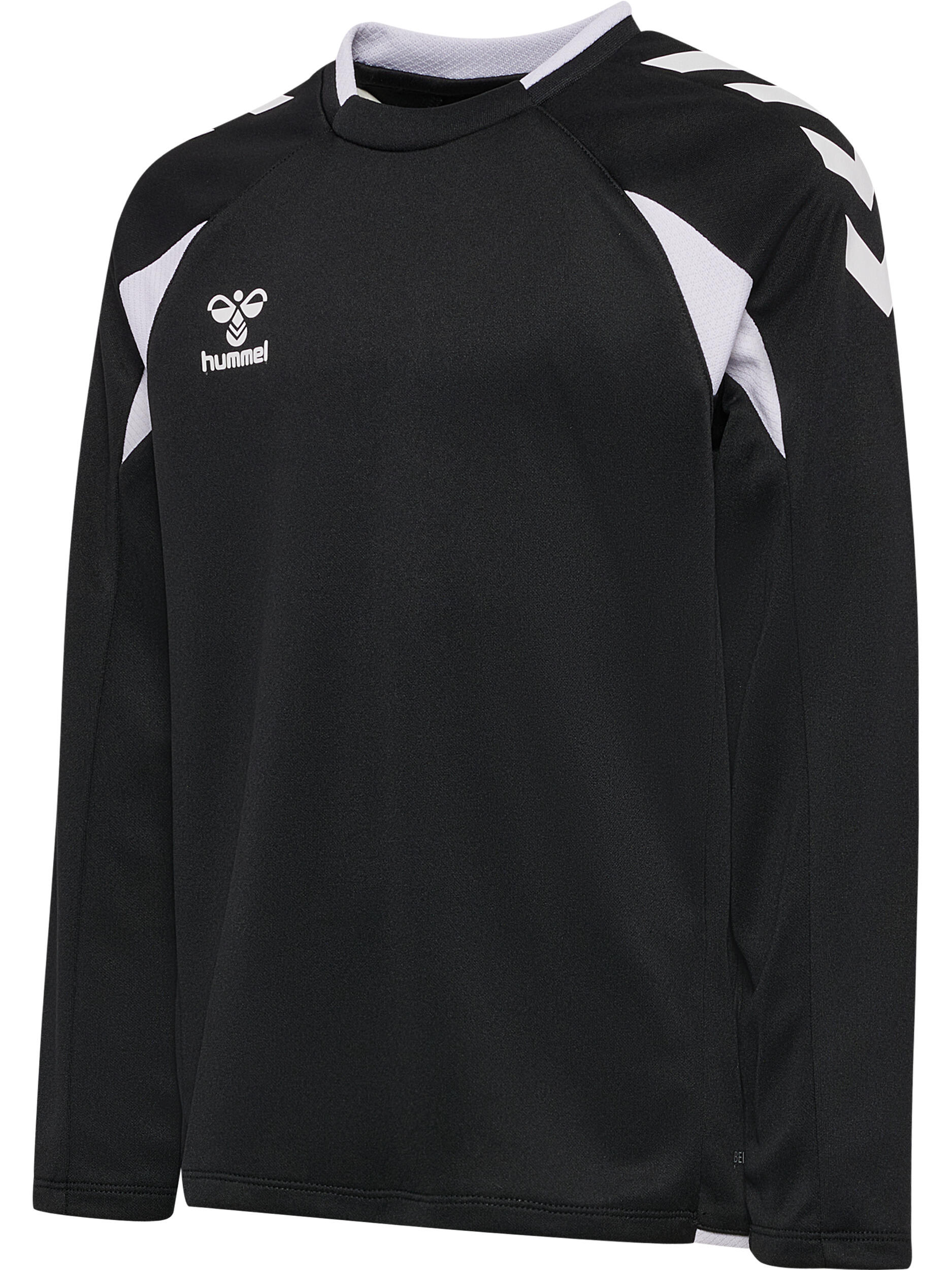 Instap Sweatshirt Hmlcore Uniseks Kinderen 6/7