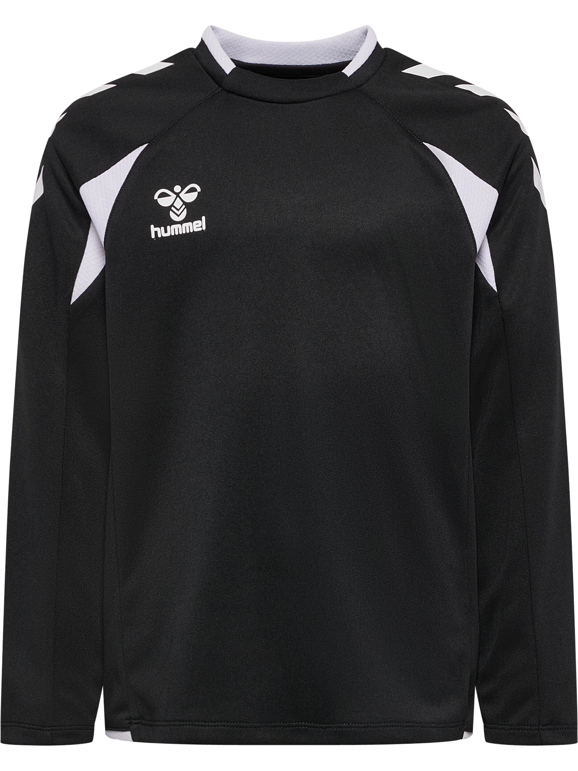 Instap Sweatshirt Hmlcore Uniseks Kinderen 3/7