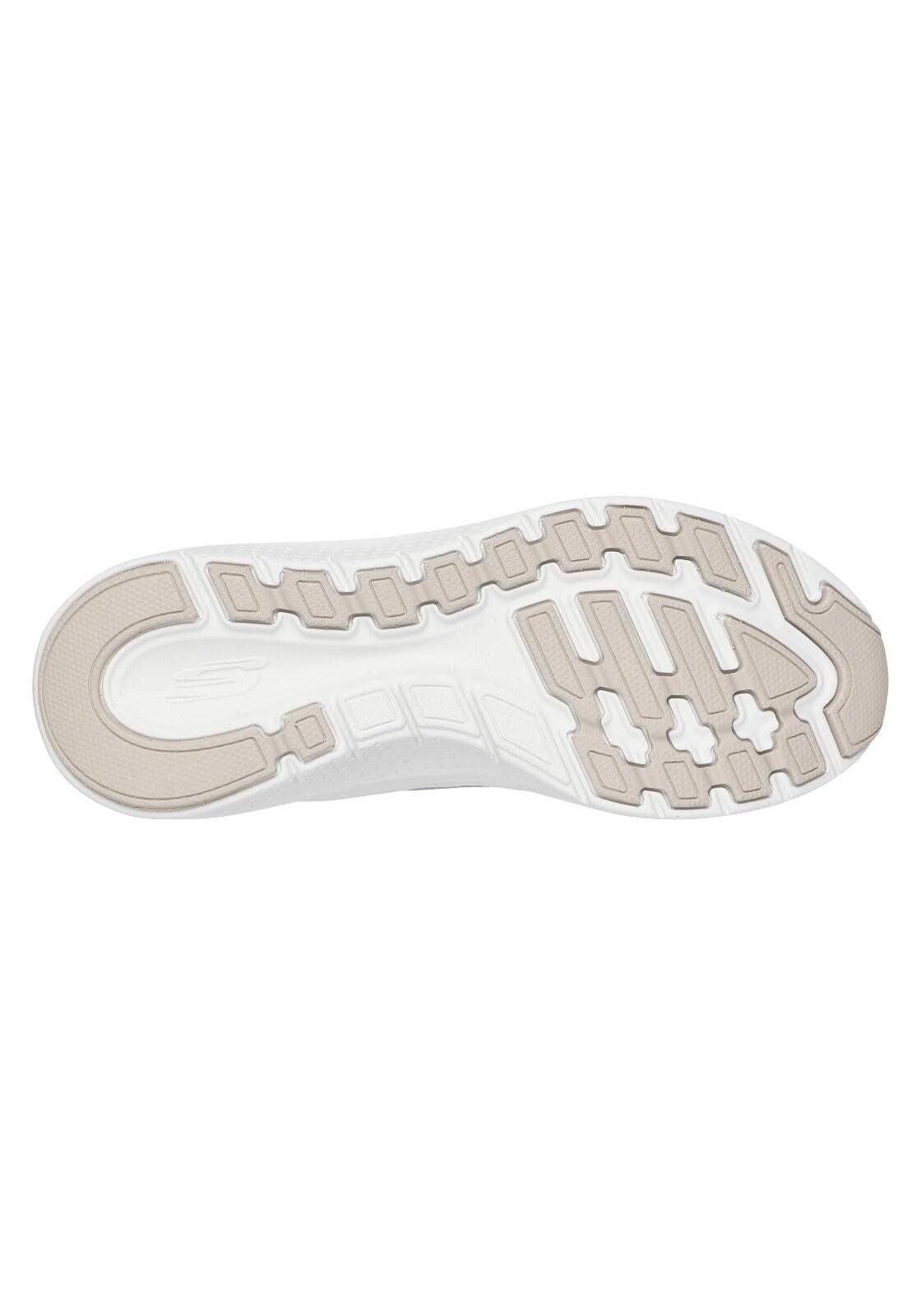 Sneaker Donna ARCH FIT Bianco 3/5