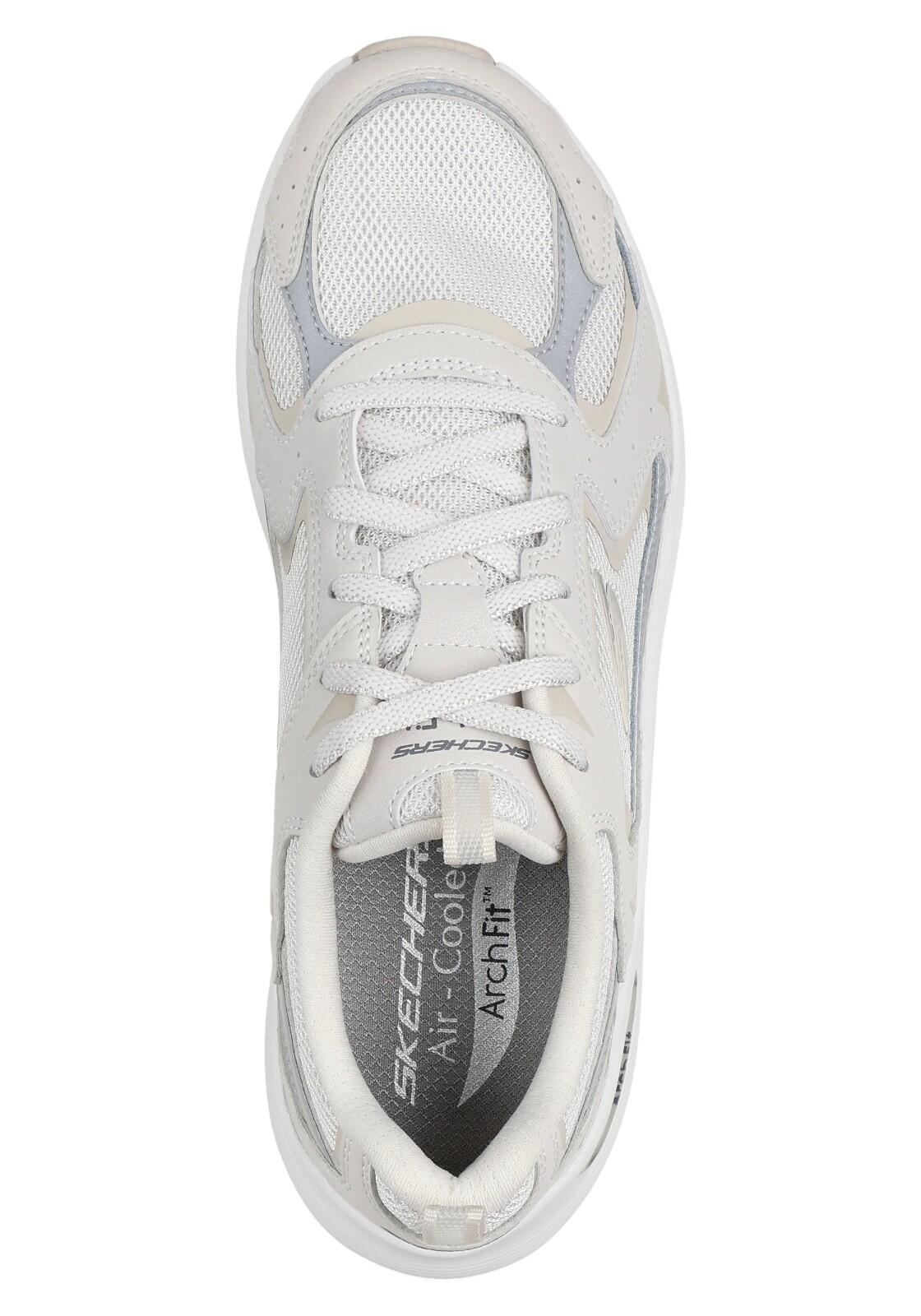 Sneaker Donna ARCH FIT Bianco 2/5