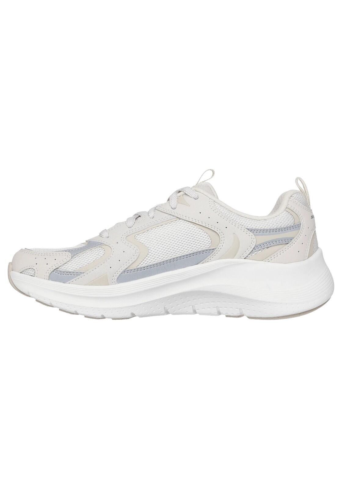 Sneaker Donna ARCH FIT Bianco 5/5