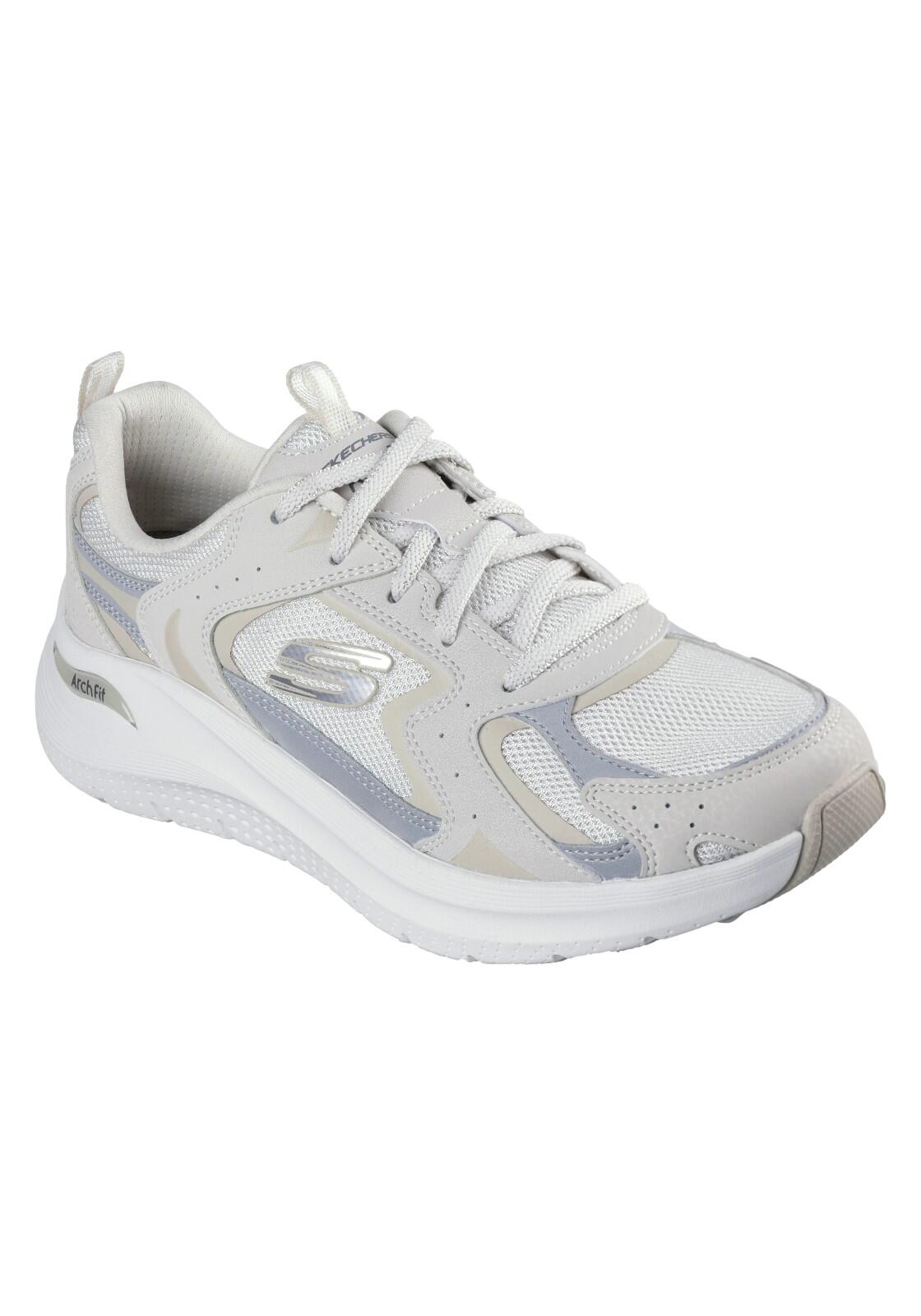 Sneaker Donna ARCH FIT Bianco 4/5
