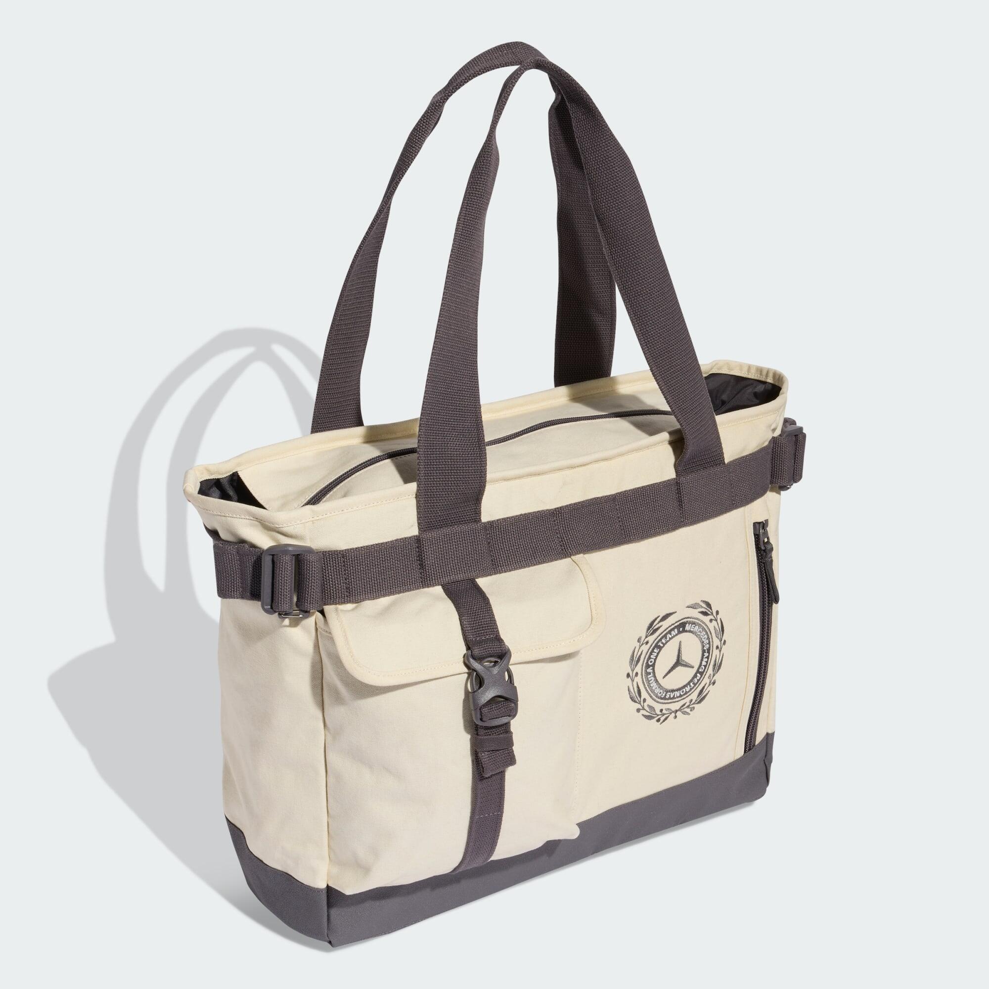 Tote bag Mercedes - AMG Petronas Formula 1 Team Silver Arrows 3/7