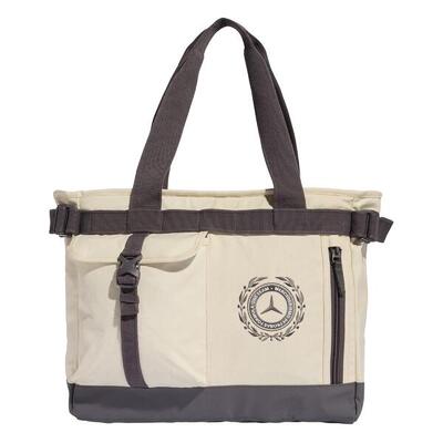 Borsa tote Mercedes - AMG Petronas Formula 1 Team Silver Arrows