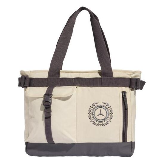 Borsa tote Mercedes - AMG Petronas Formula 1 Team Silver Arrows