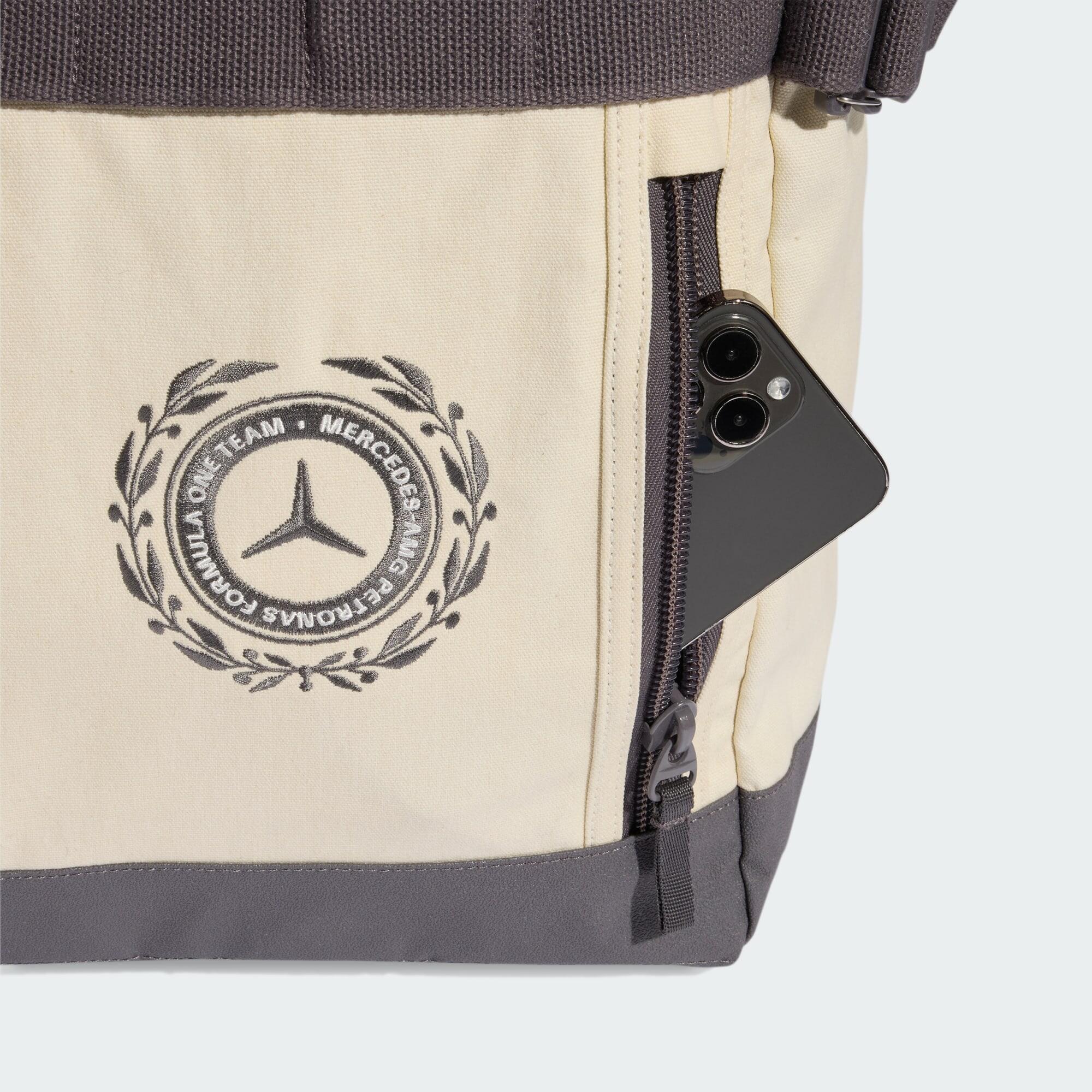 Tote bag Mercedes - AMG Petronas Formula 1 Team Silver Arrows 6/7