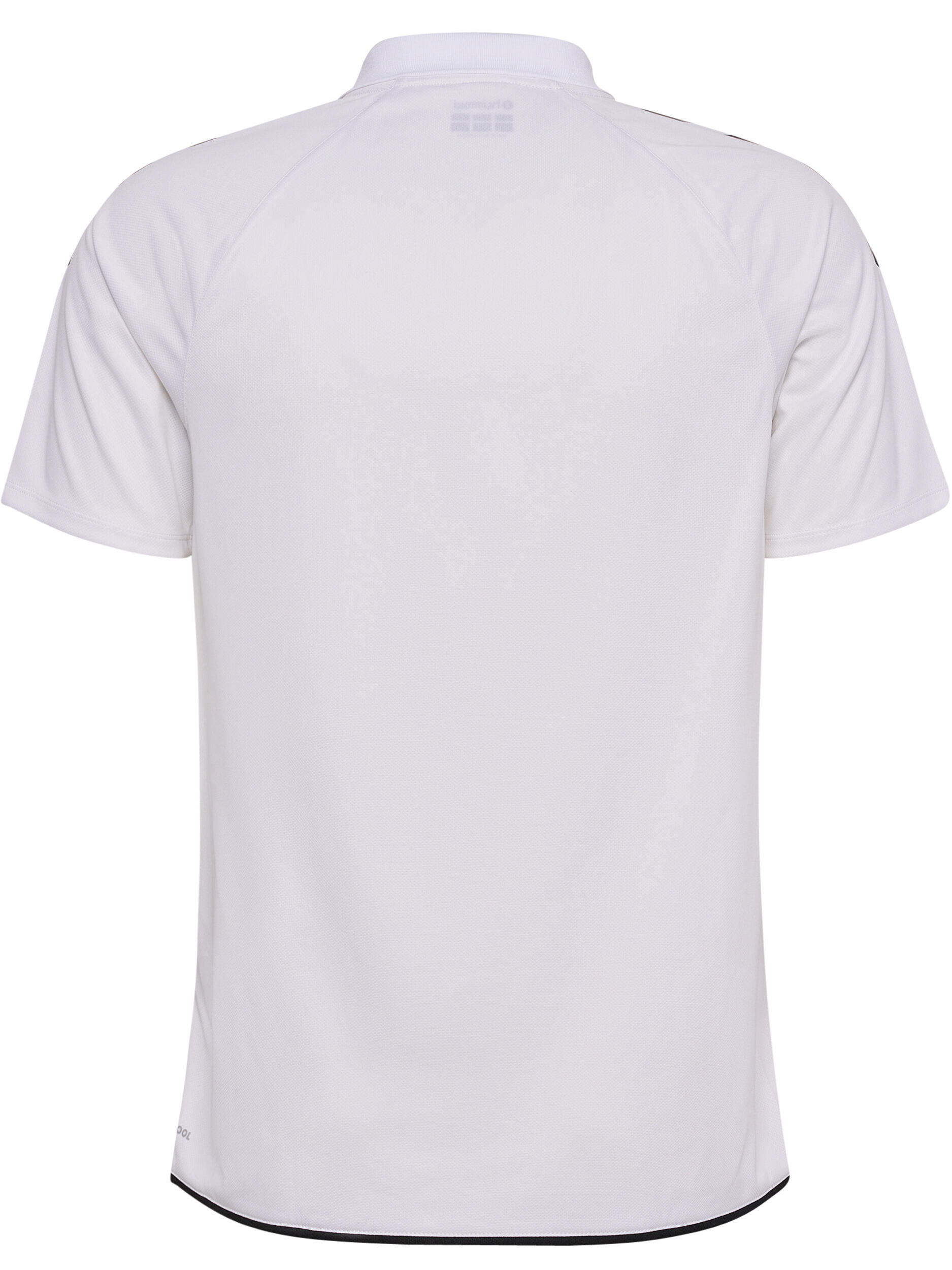 Enfiler Polo Hmlcore Adulte 2/4
