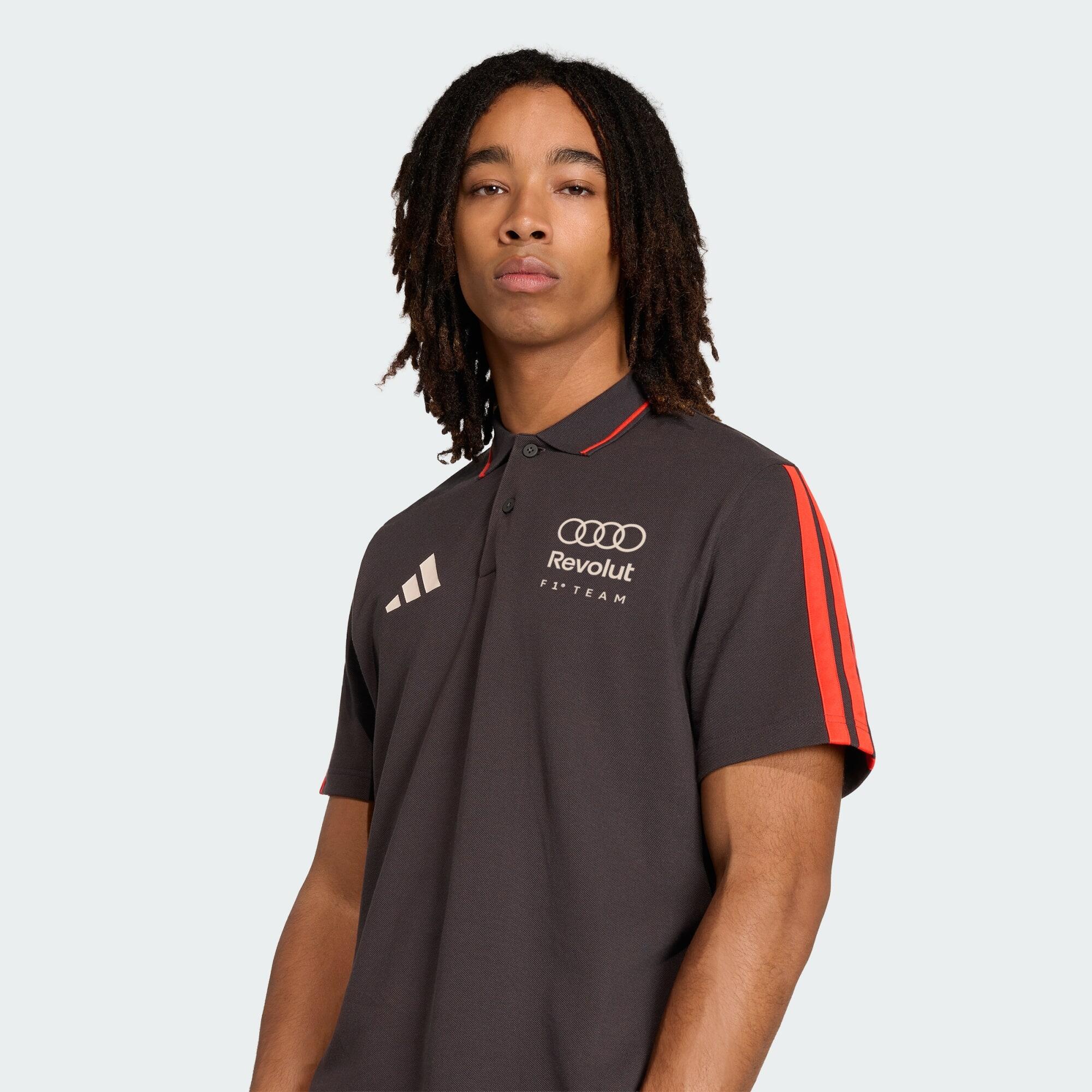 POLO AUDI REVOLUT F1 TEAM DNA 5/7