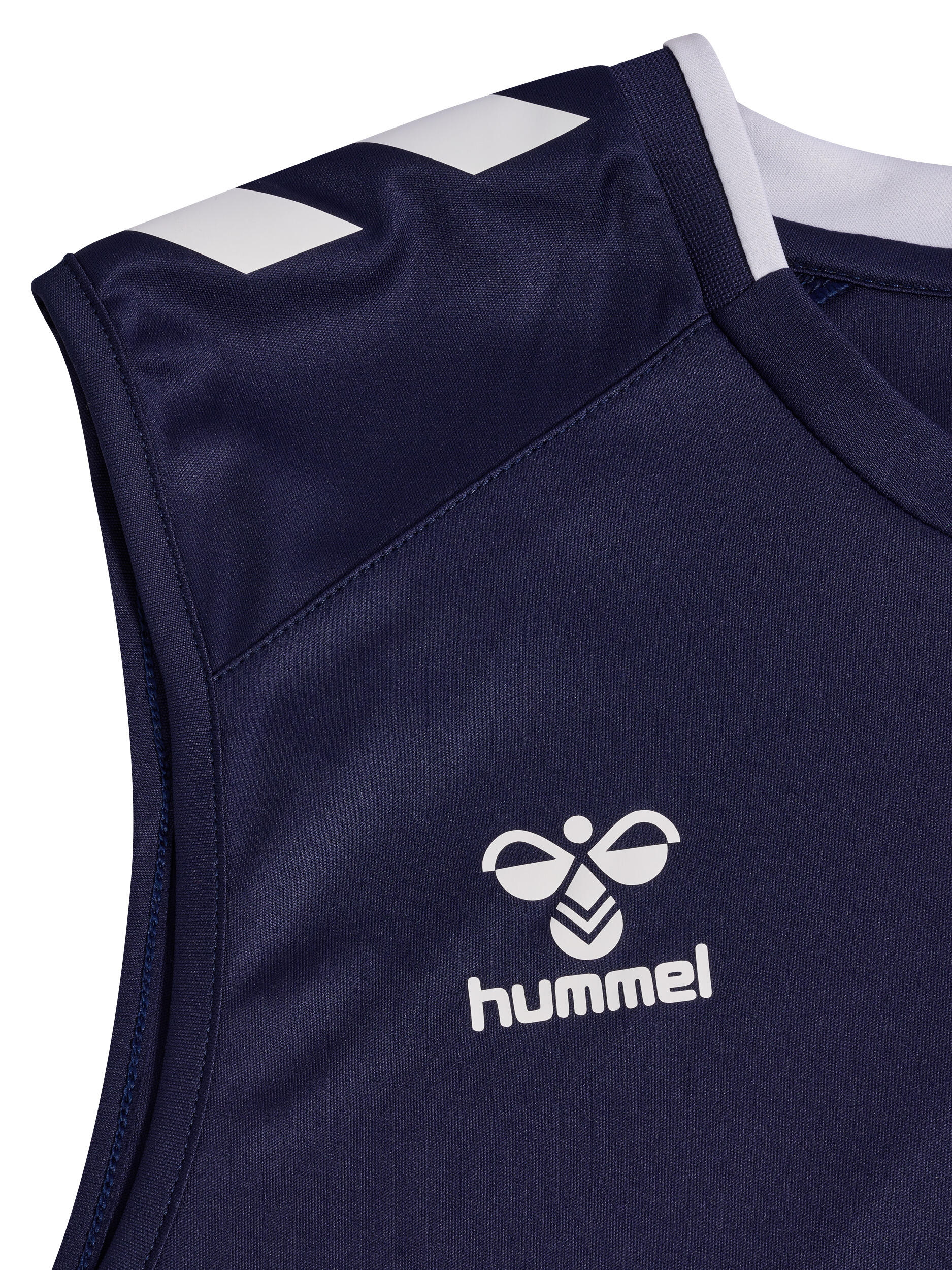 Instap T-Shirt Hmlcore Unisex Volwassene 5/6