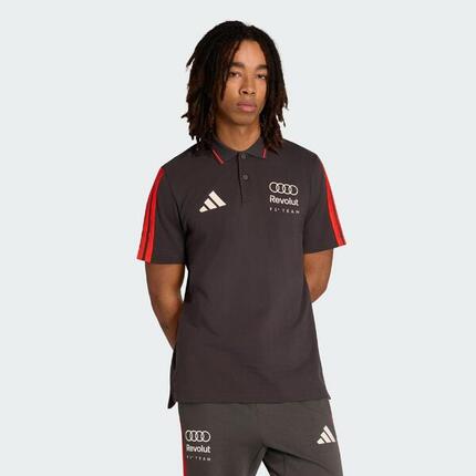 POLO AUDI REVOLUT F1 TEAM DNA