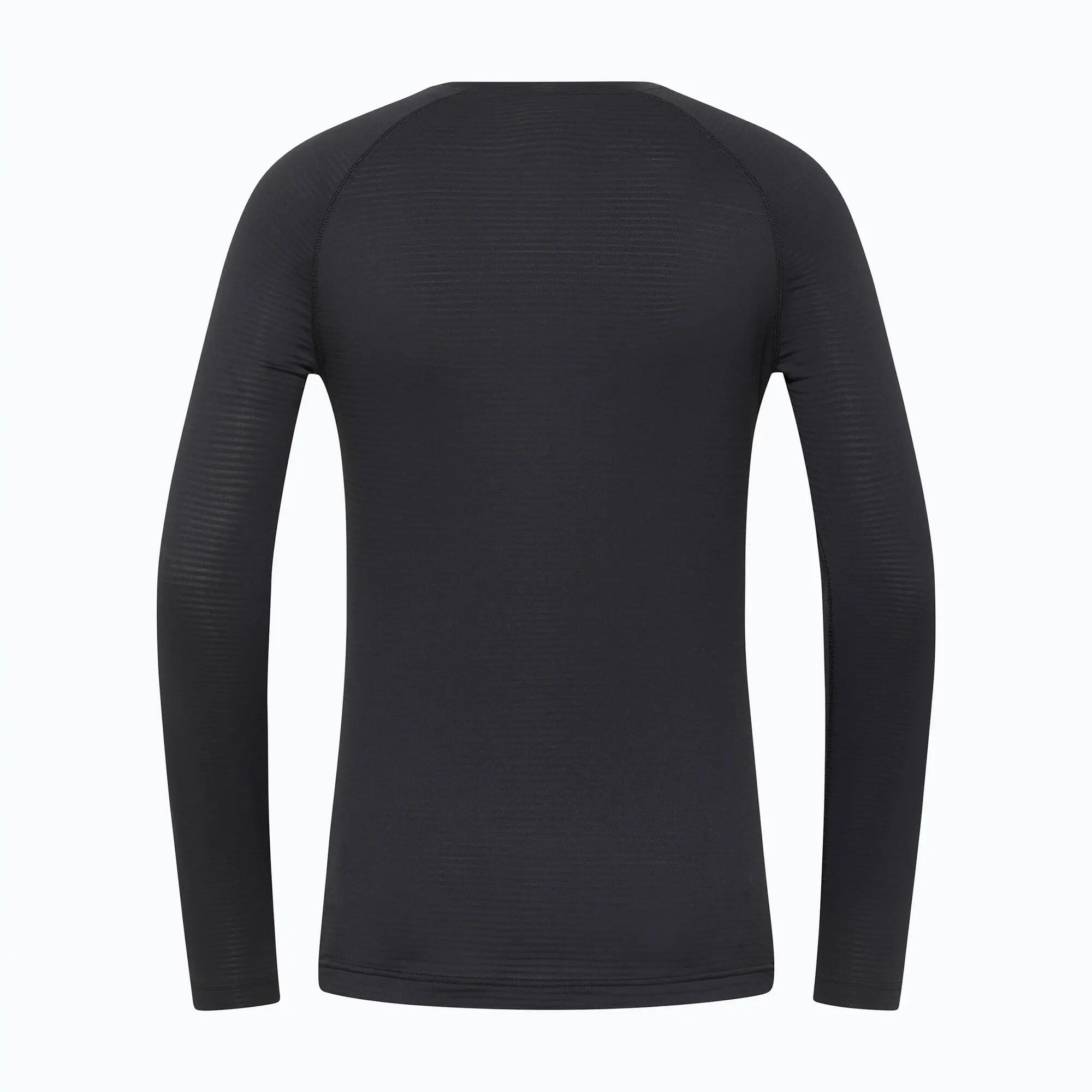 Longsleeve termoaktywny męski Jack Wolfskin Infinite Warm 4/5