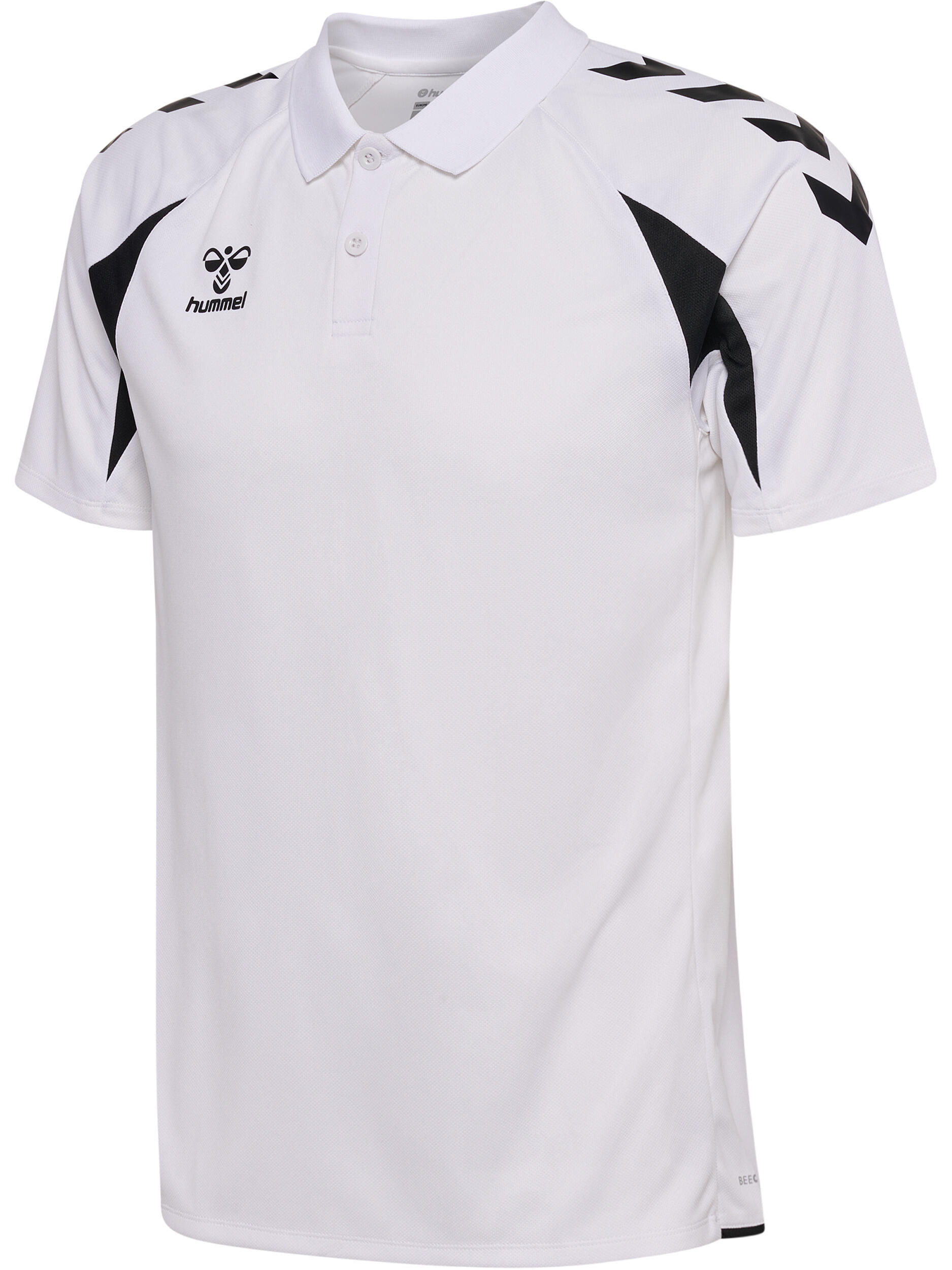 Enfiler Polo Hmlcore Adulte 4/4