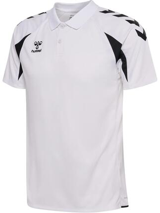 Enfiler Polo Hmlcore Adulte