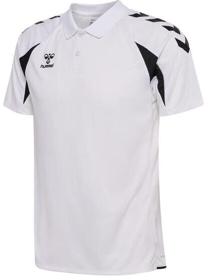 Enfiler Polo Hmlcore Adulte