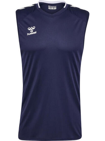 Enfiler T-Shirt Hmlcore Adulte