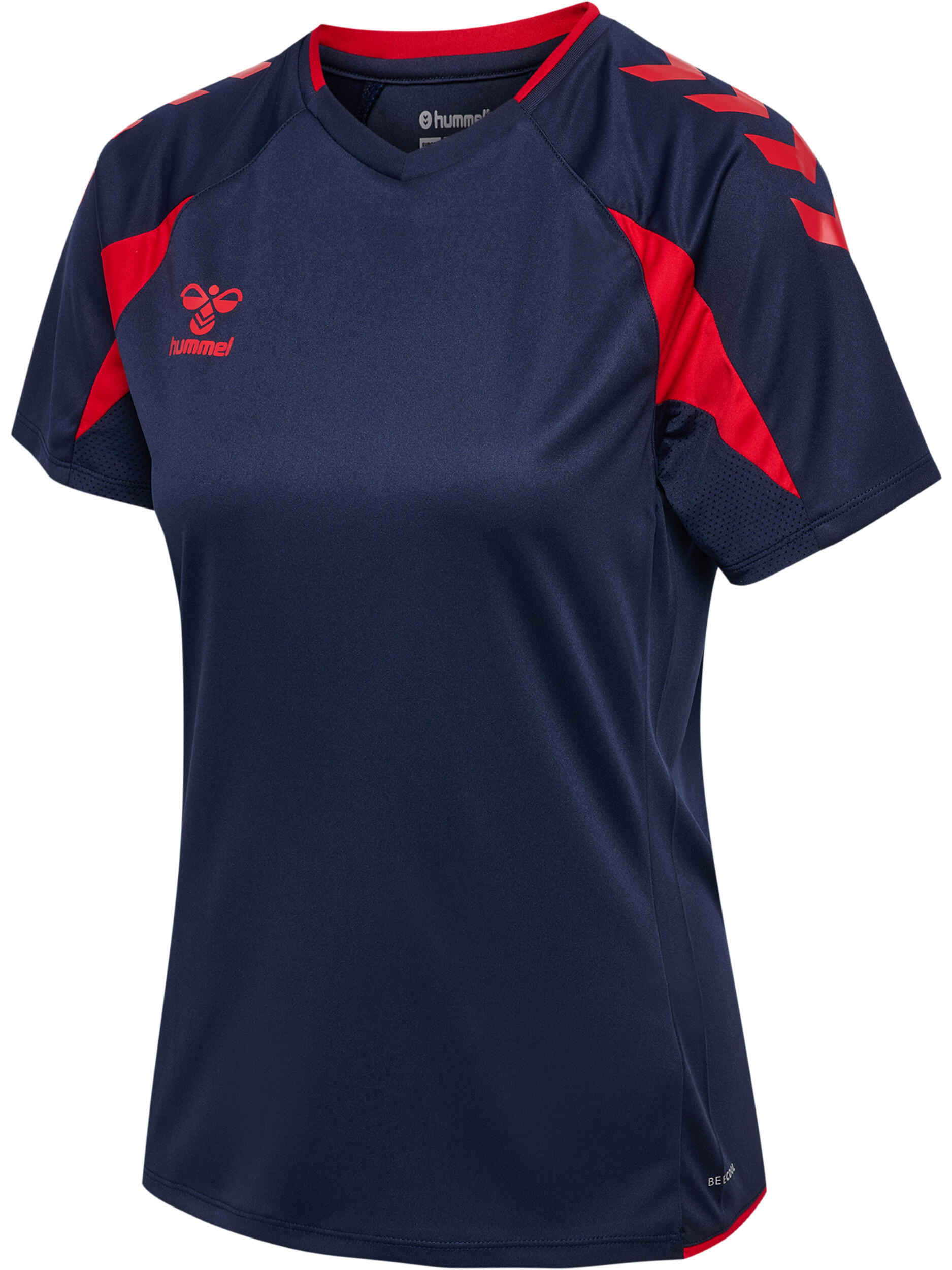 Damski jersey Hummel Core 2.0