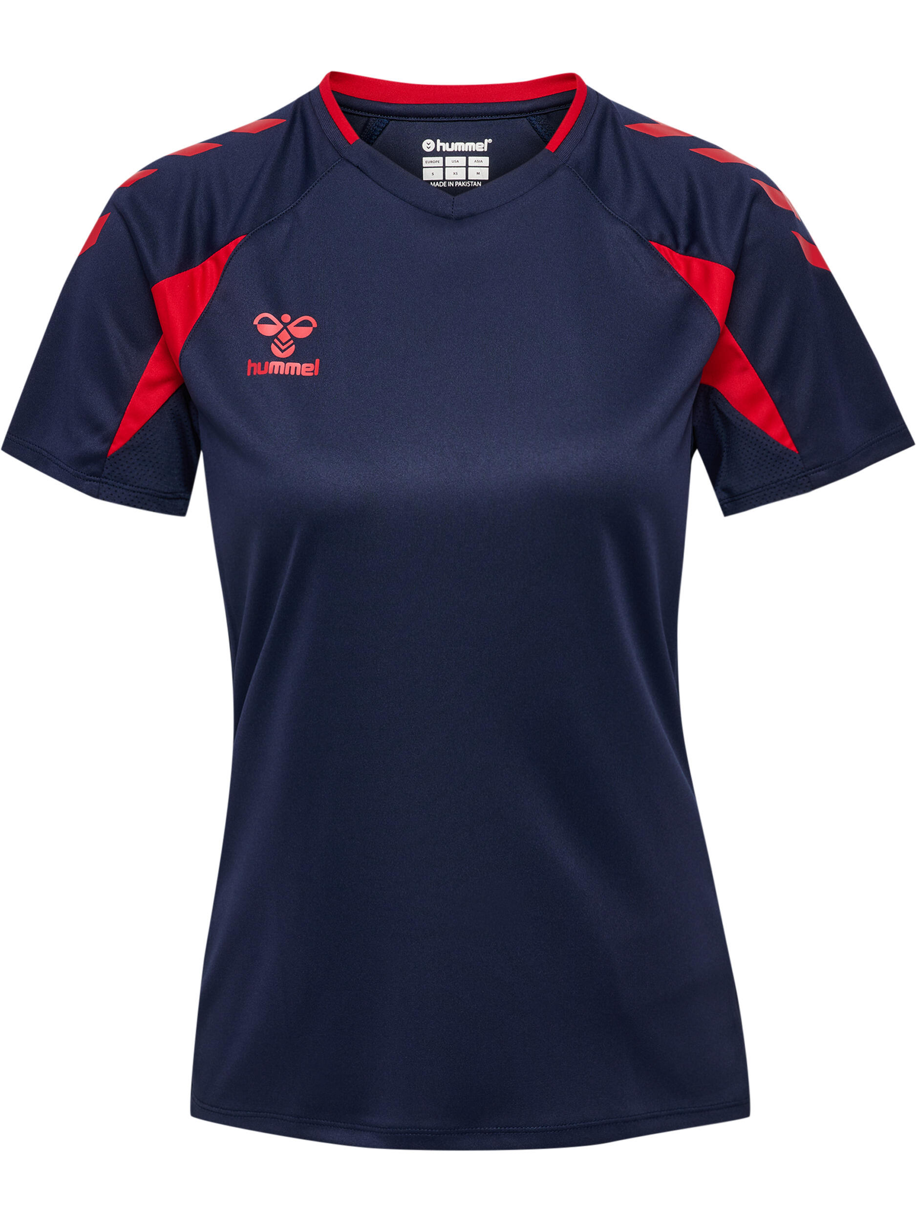 Enfiler T-Shirt Hmlcore Femme 5/7