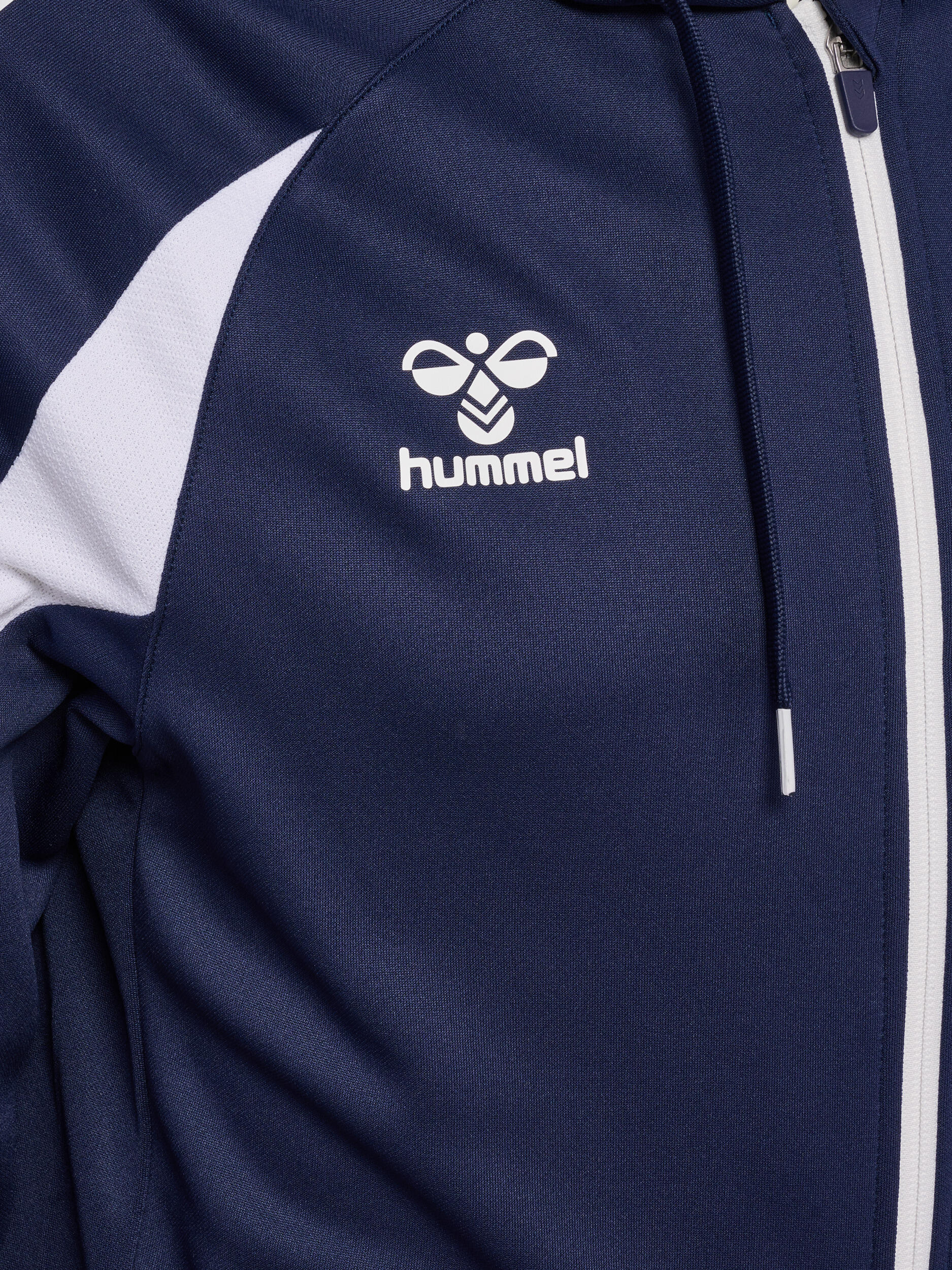 Cremallera Zip Chaqueta Hmlcore Hombre 5/7