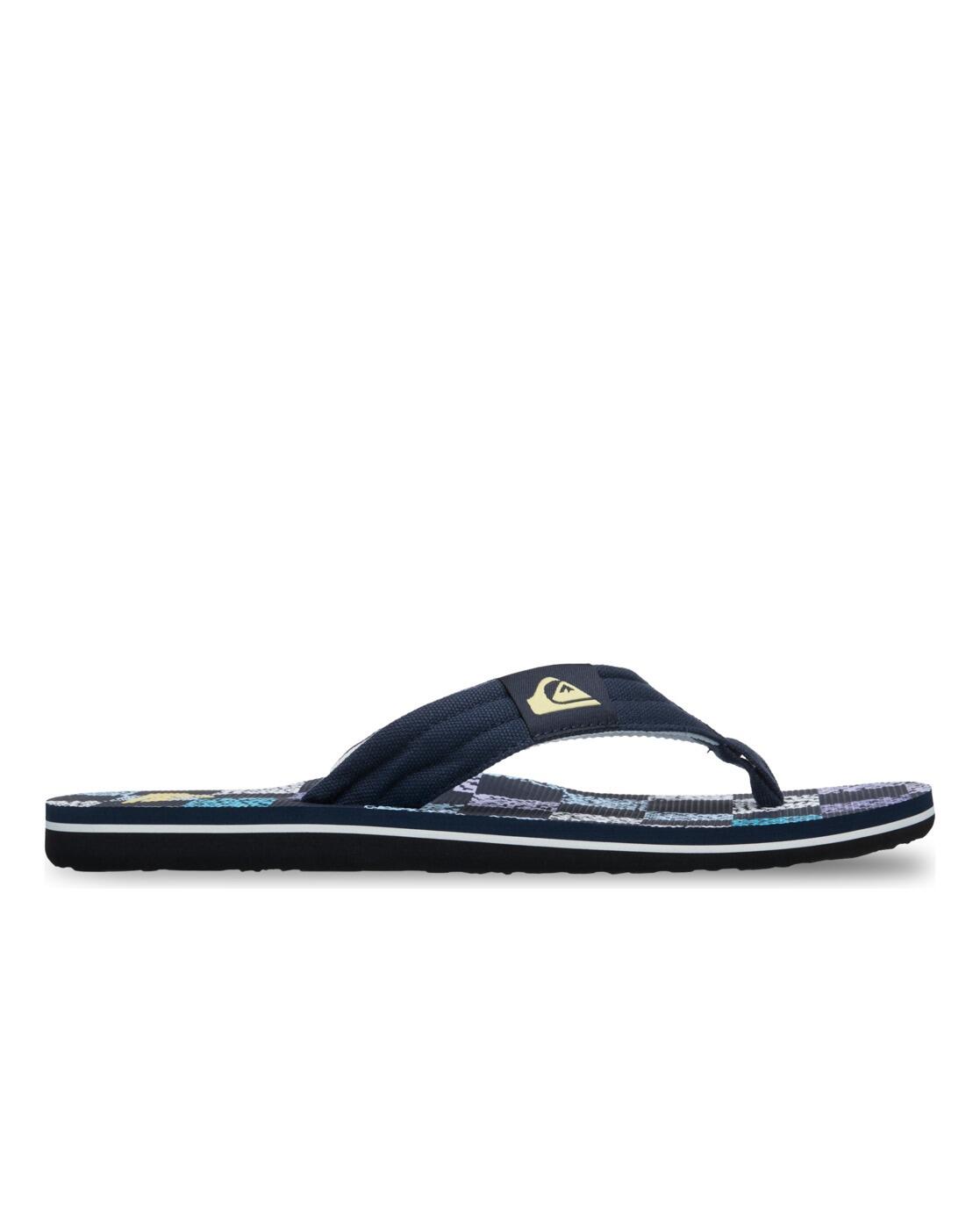Sandalen MOLOKAI LAYBACK Blau Herren 2/4