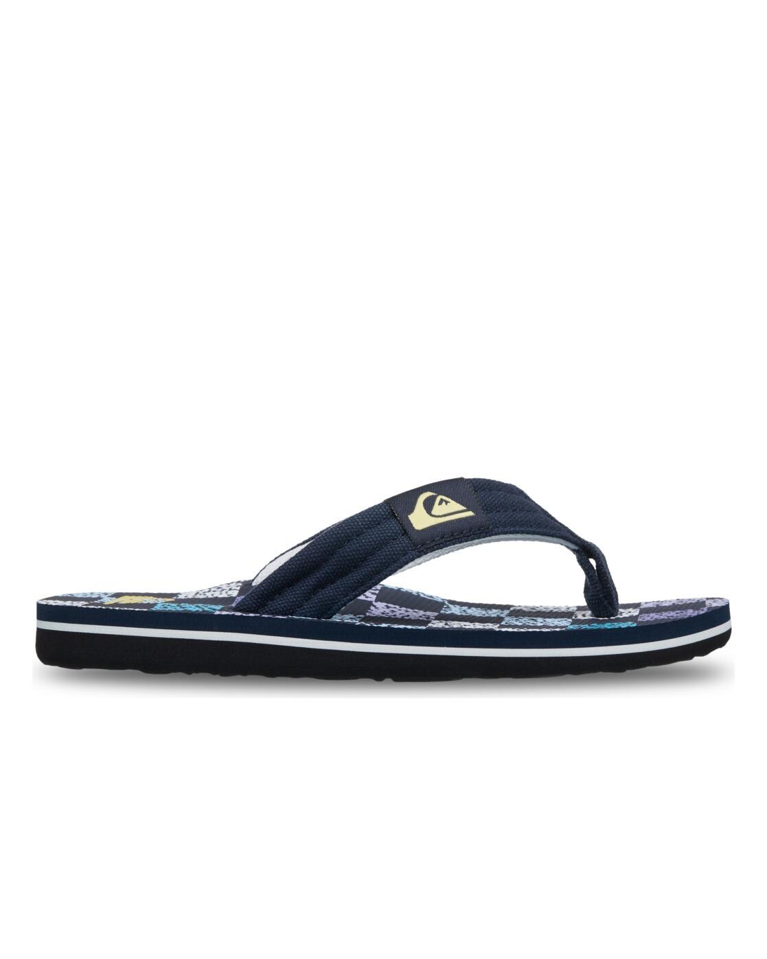 Sandales MOLOKAI LAYBACK Bleu Garçon 2/4