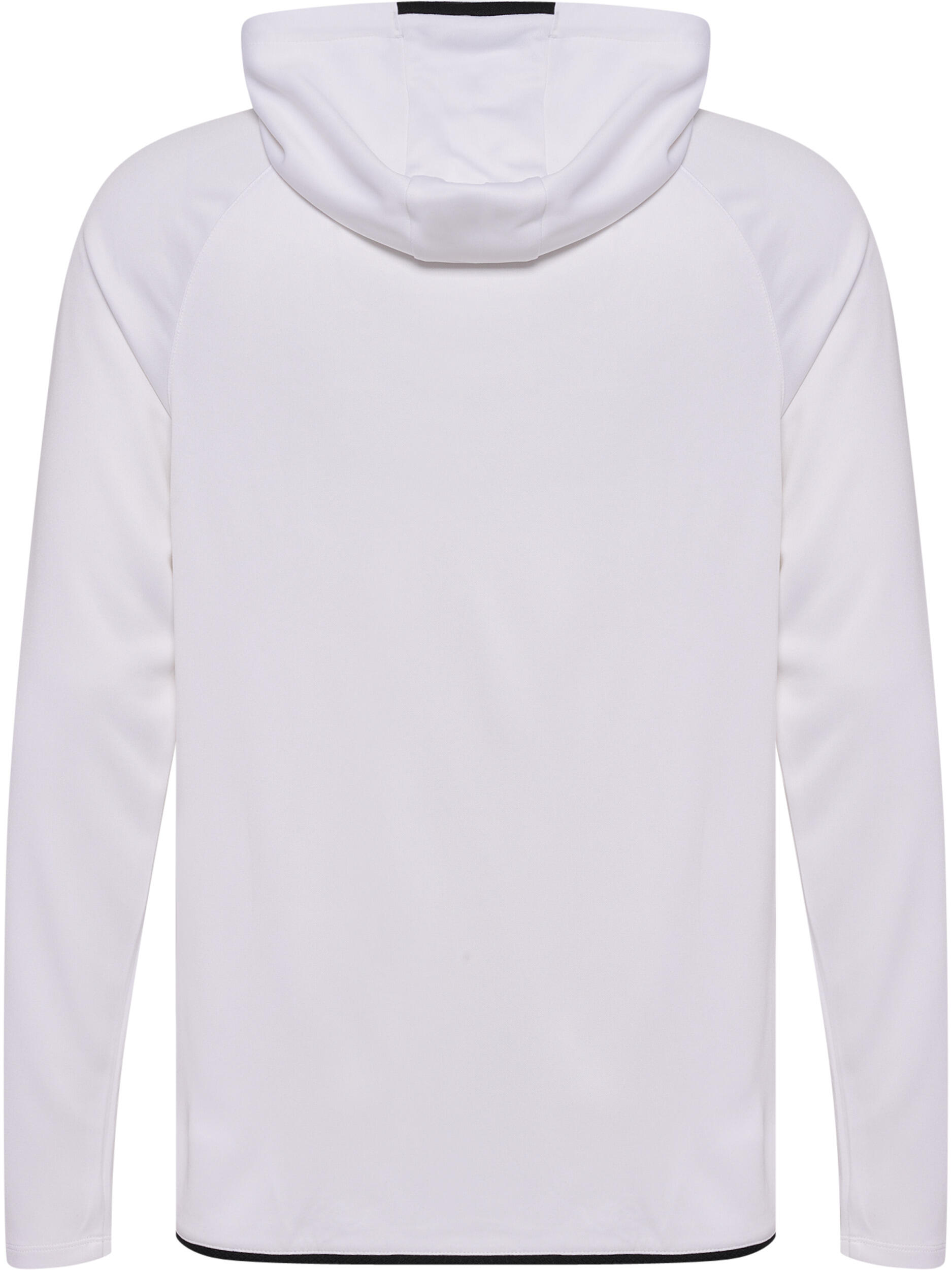 Cremallera Zip Chaqueta Hmlcore Hombre 4/7