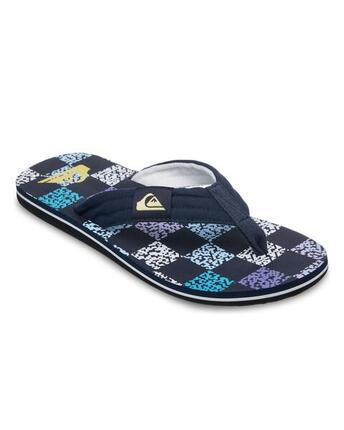 Sandales MOLOKAI LAYBACK Bleu Homme