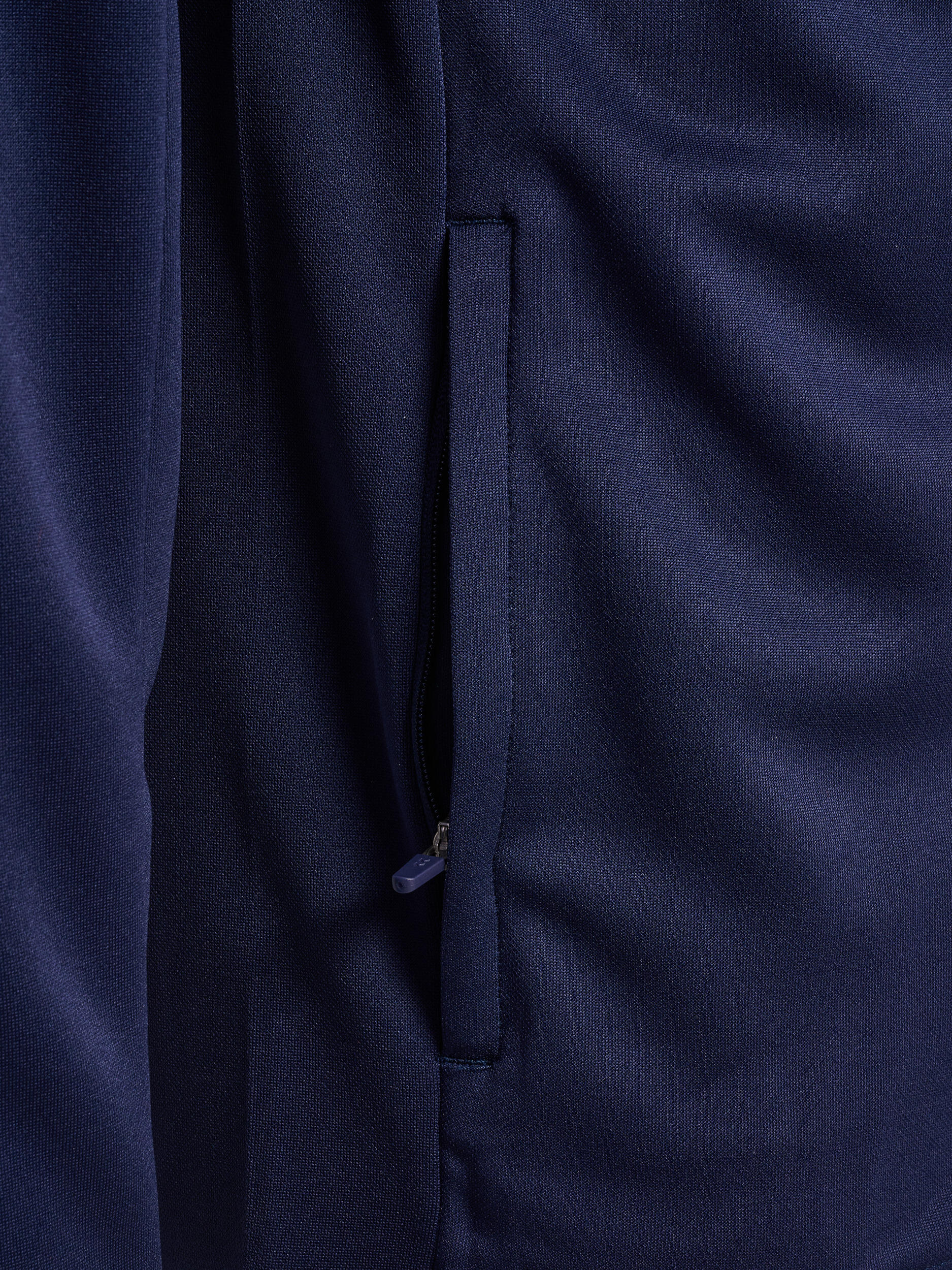 Cremallera Zip Chaqueta Hmlcore Hombre 7/7