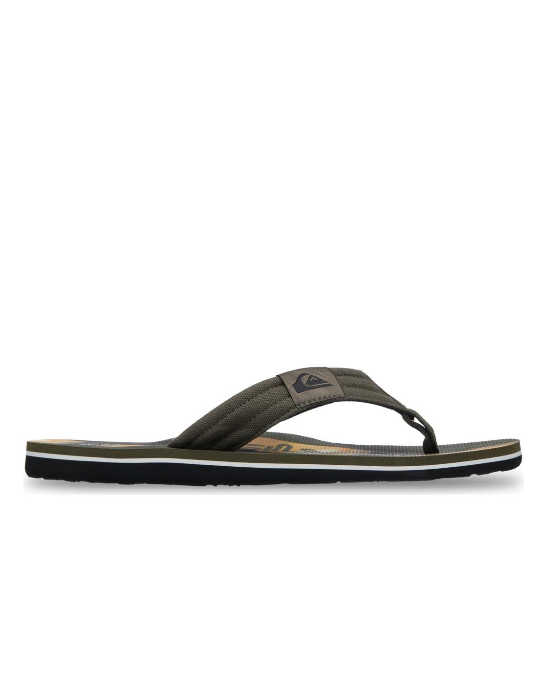 Sandalen MOLOKAI LAYBACK Grün Herren 2/4