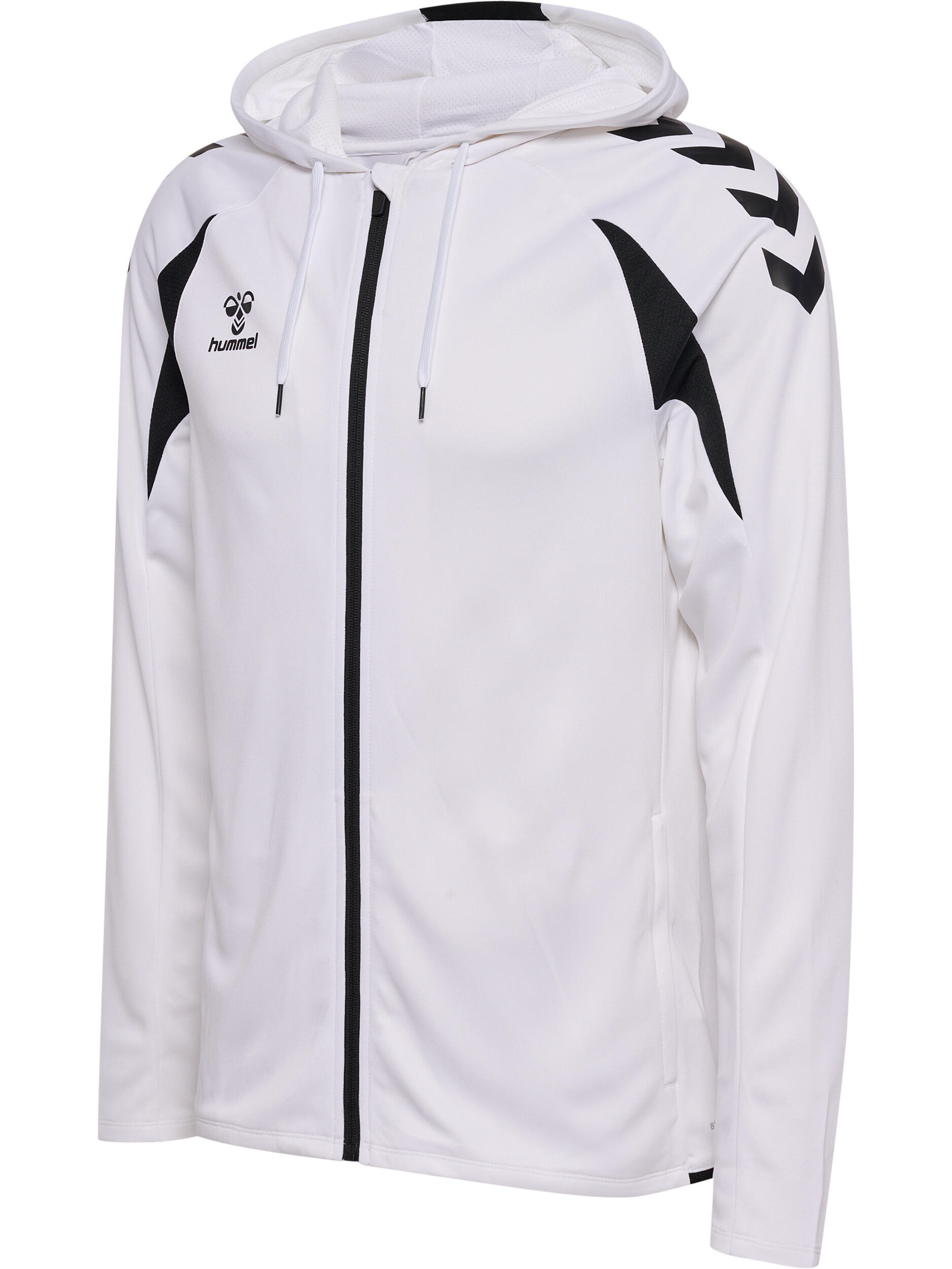 Cremallera Zip Chaqueta Hmlcore Hombre 6/7