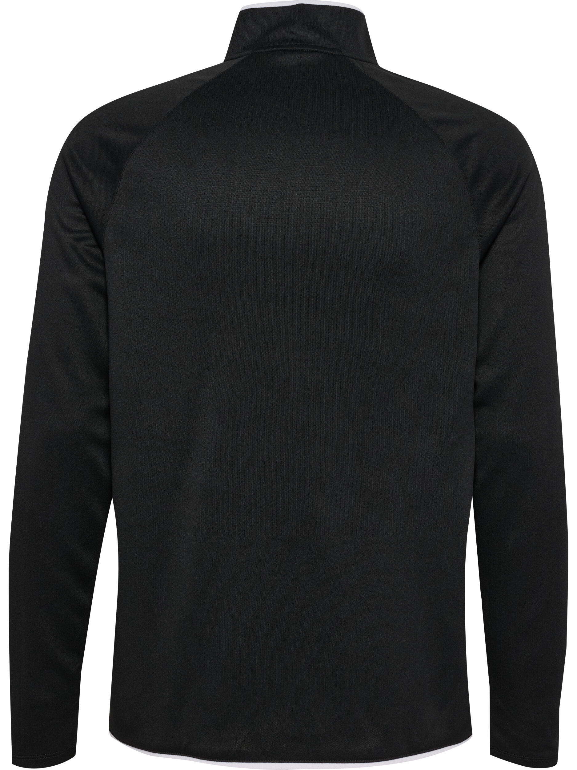 Drill top allenamento con mezza zip Hummel Core 2.0 4/6