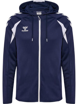 Reißverschluss Jacke Raglanärmel Hmlcore Herren