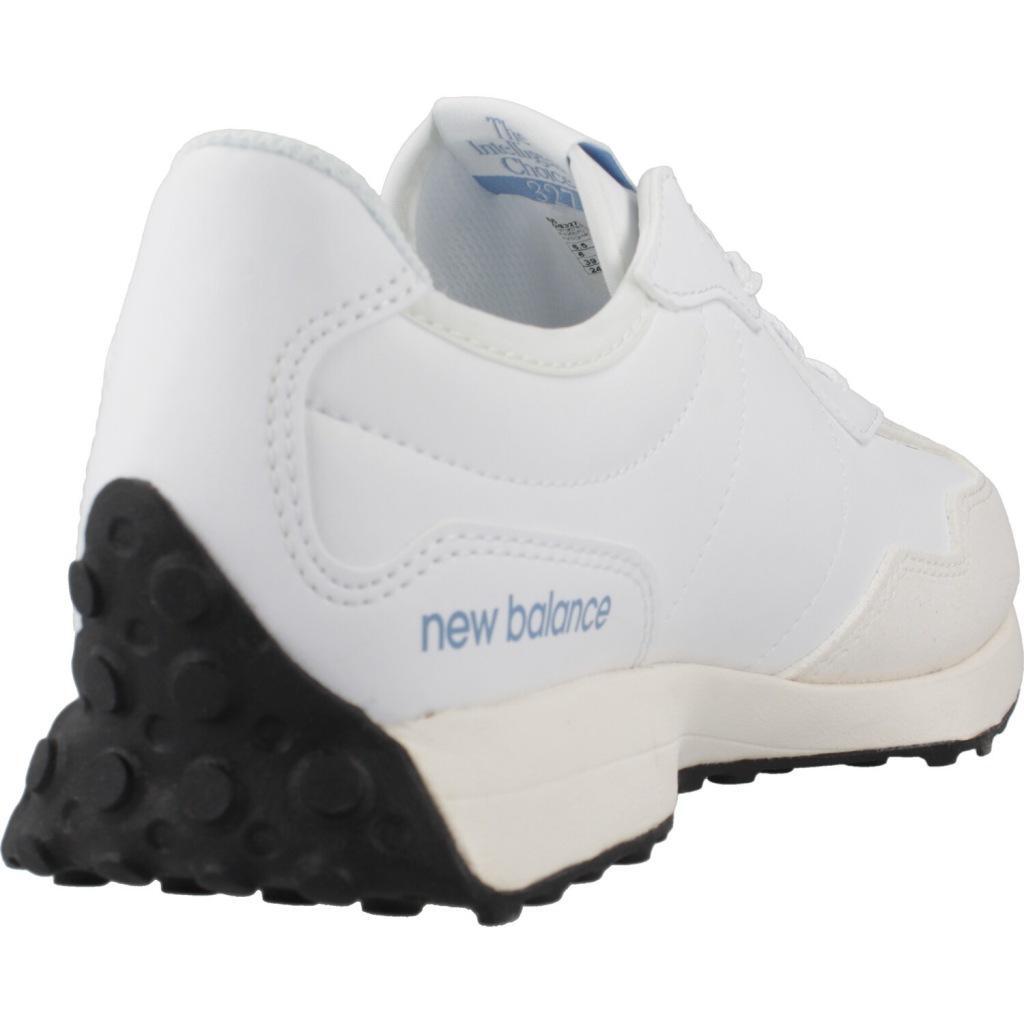 Zapatillas mujer New Balance Gs327 Sw Kids 3/5