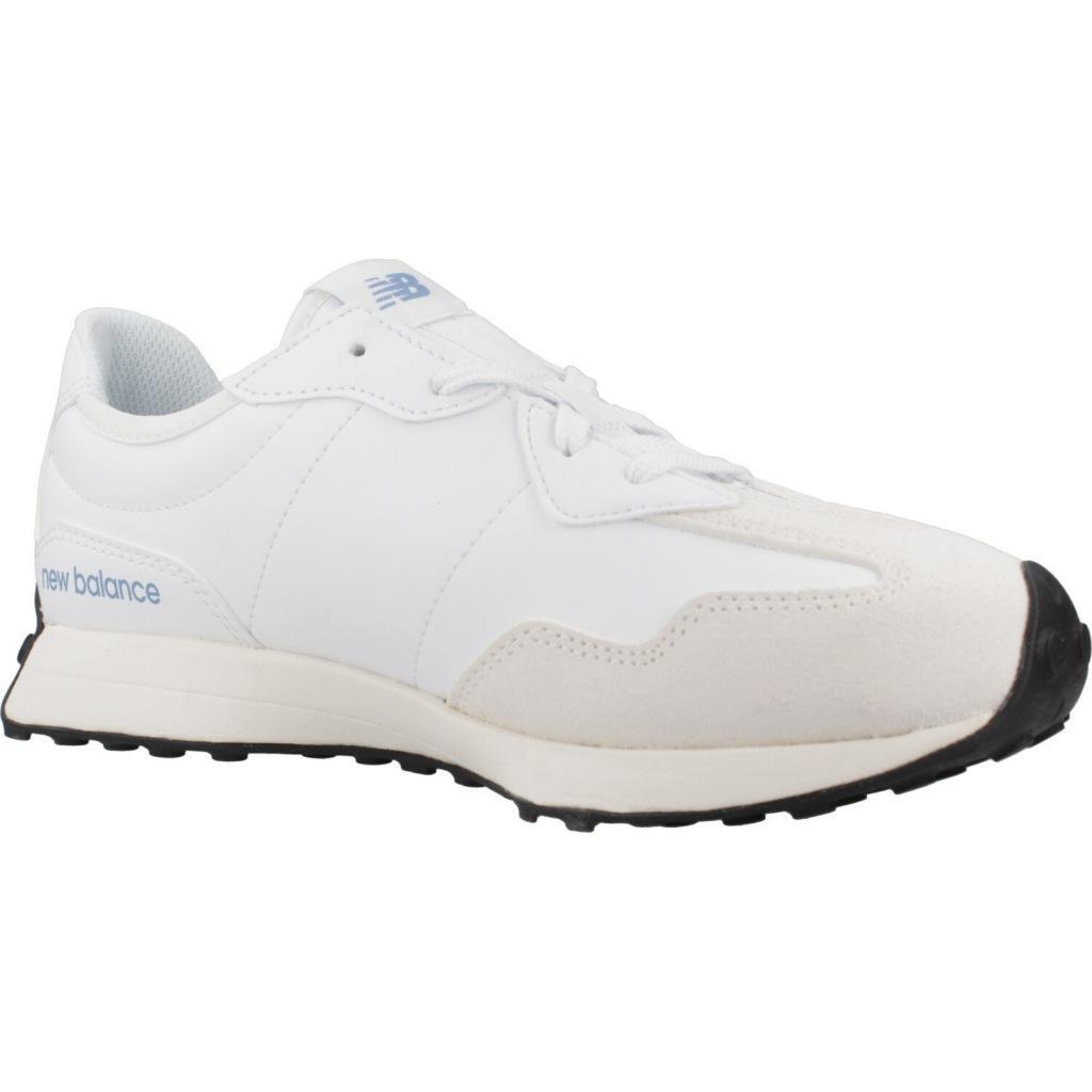 Zapatillas mujer New Balance Gs327 Sw Kids 5/5