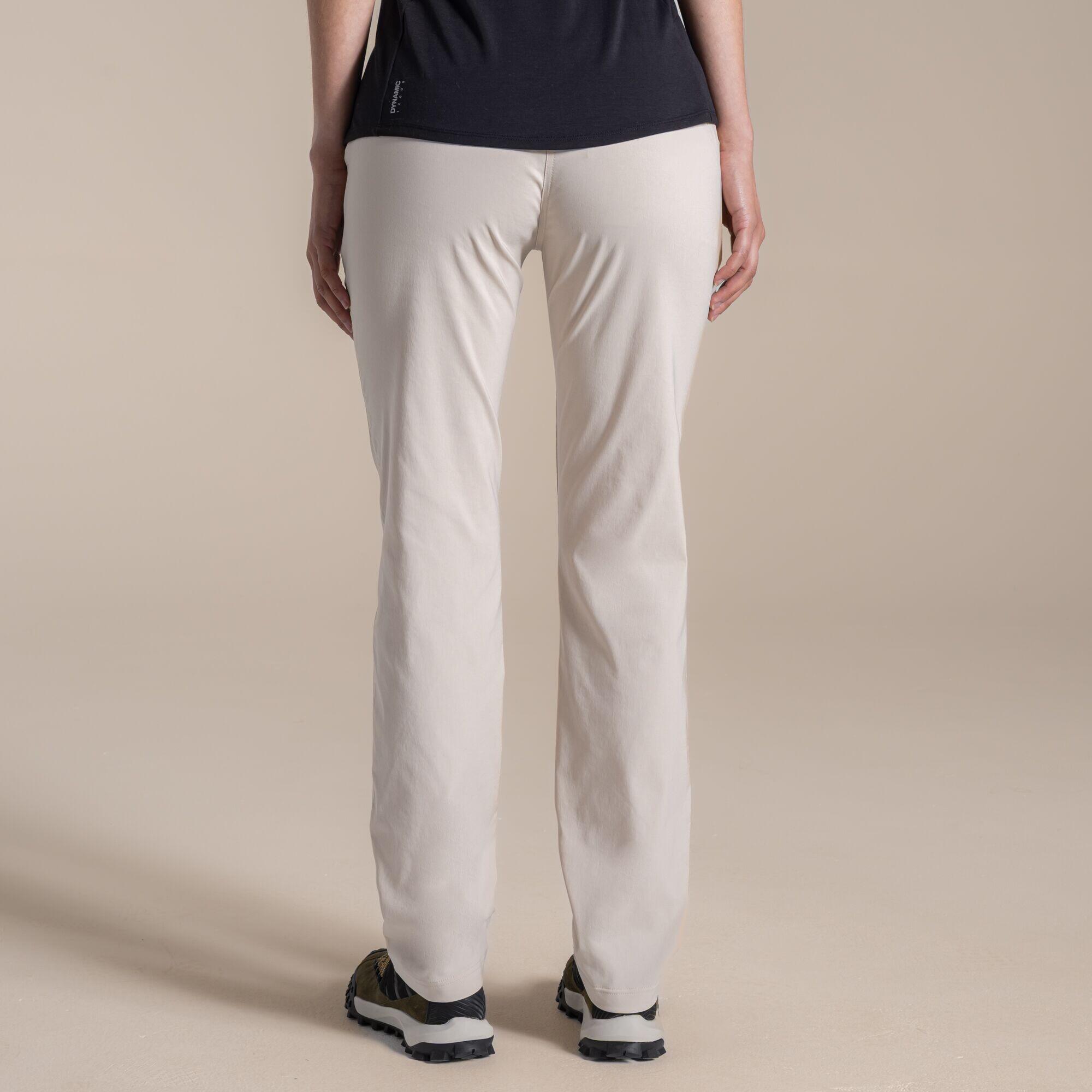 Pantalón elástico Kiwi Pro resistente al agua para mujer 2/4