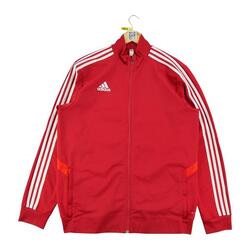 Reconditionné - Veste de survêtement Homme Rouge - Bon État